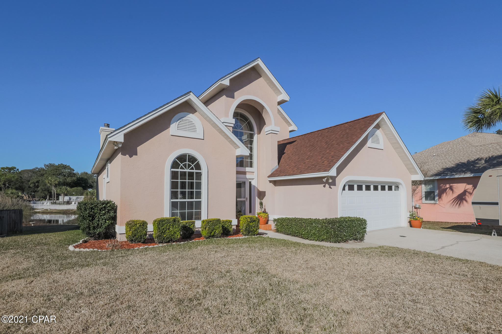 Gulf Vista - Residential