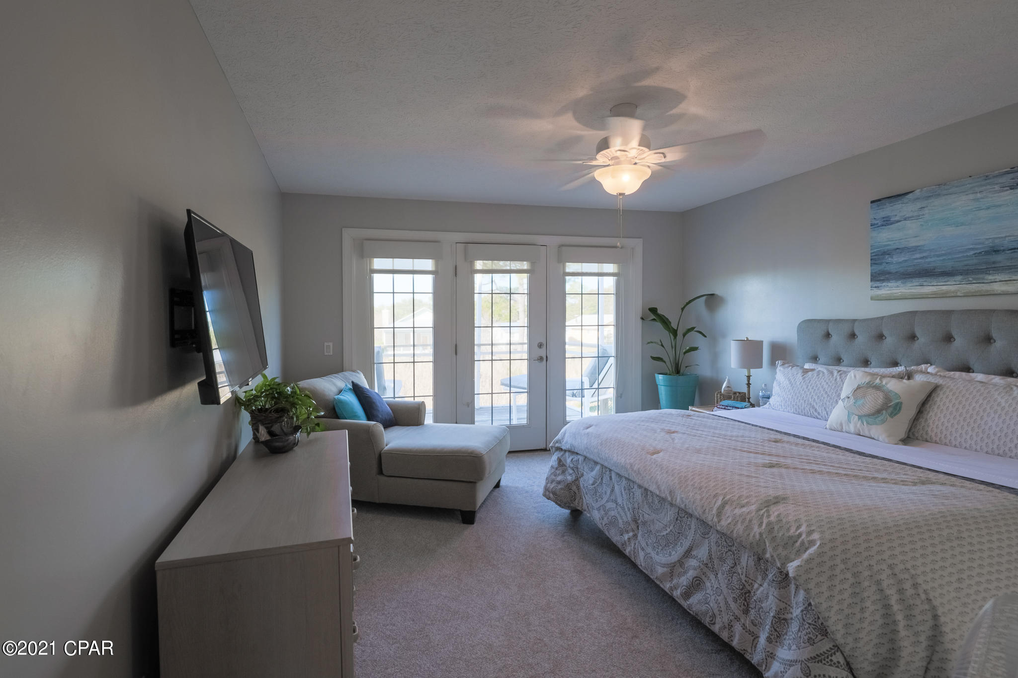 Gulf Vista - Residential