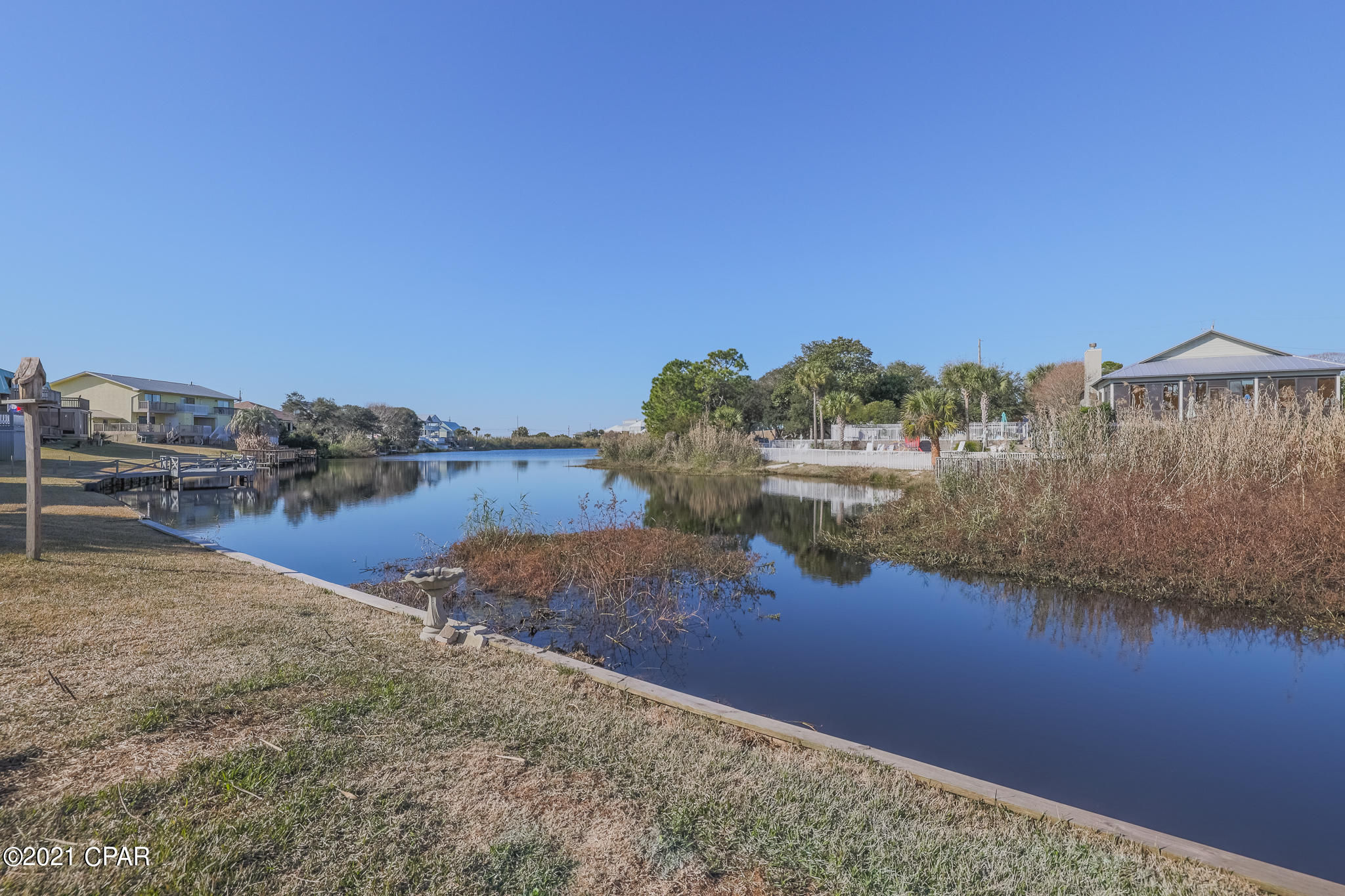 Gulf Vista - Residential