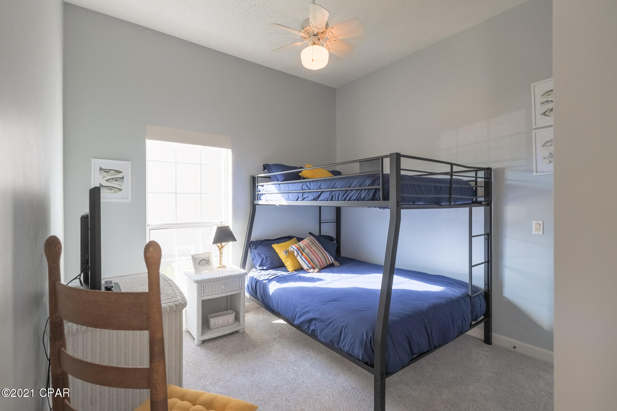 Gulf Vista - Residential