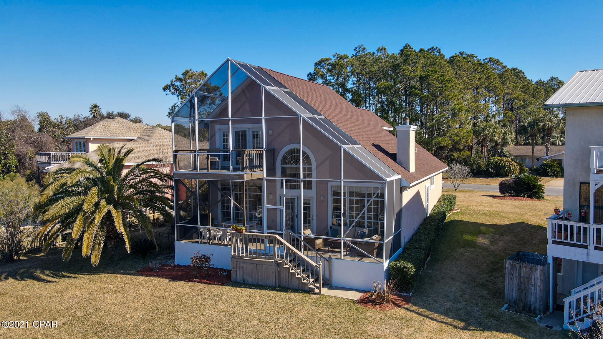 Gulf Vista - Residential