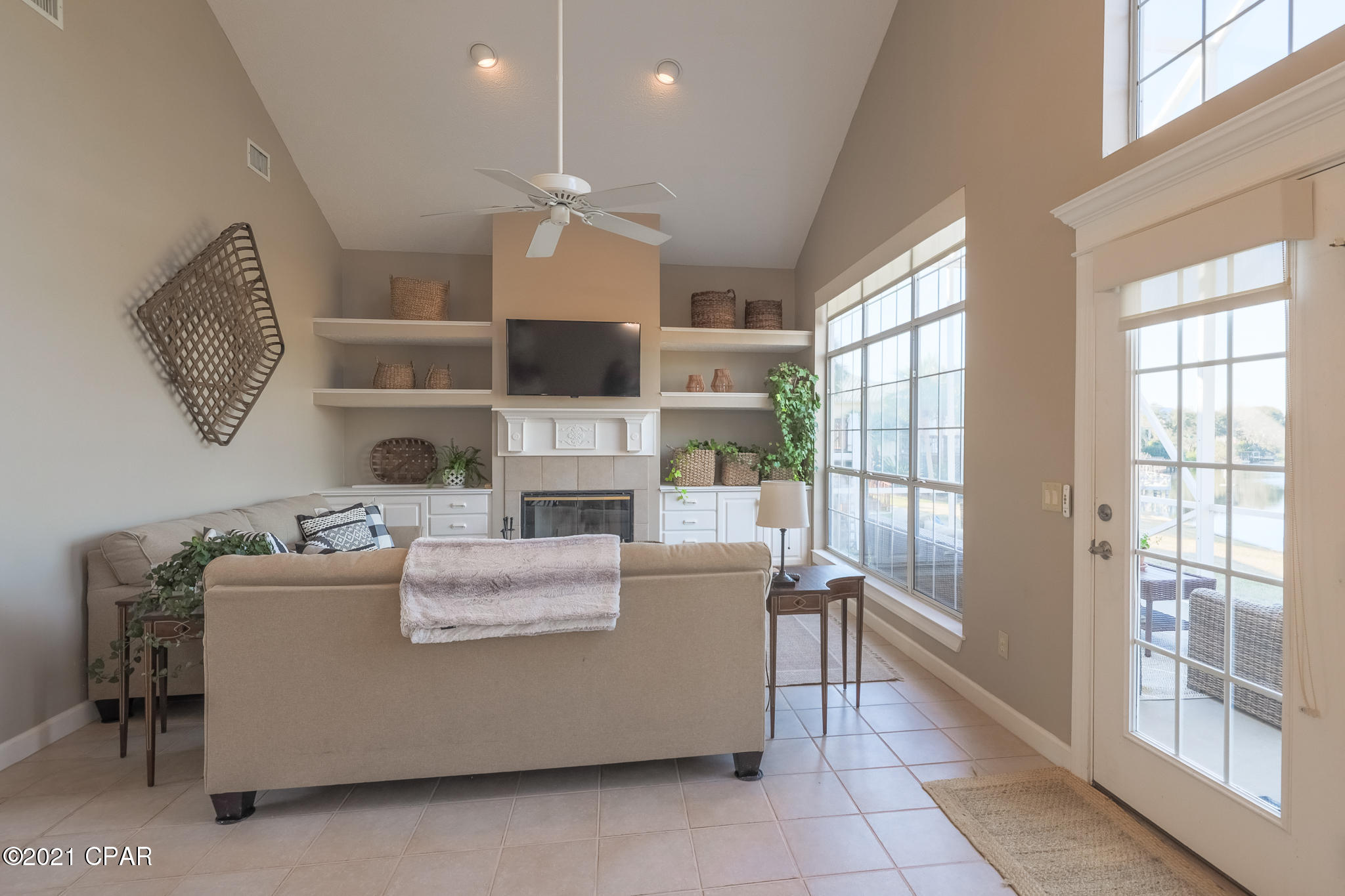 Gulf Vista - Residential