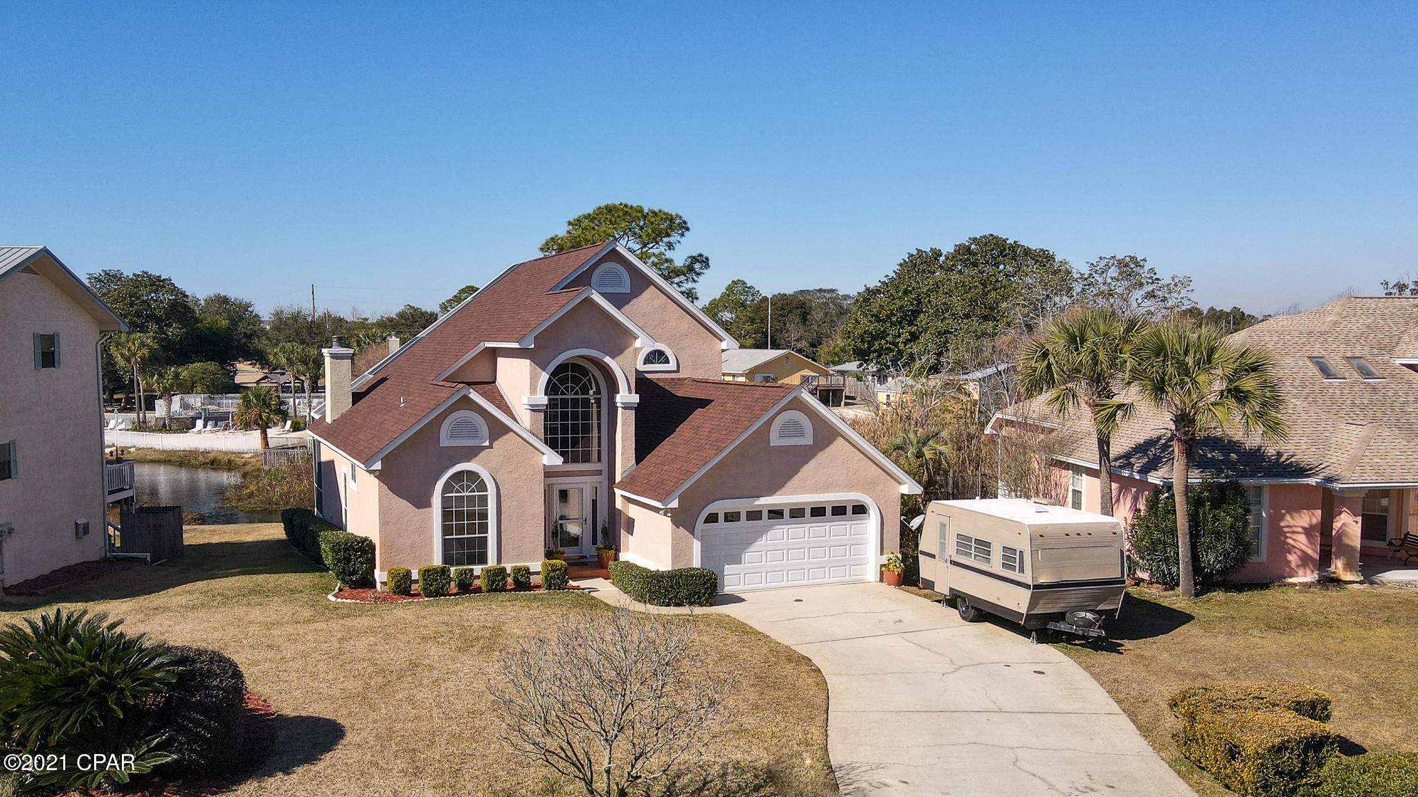 Gulf Vista - Residential