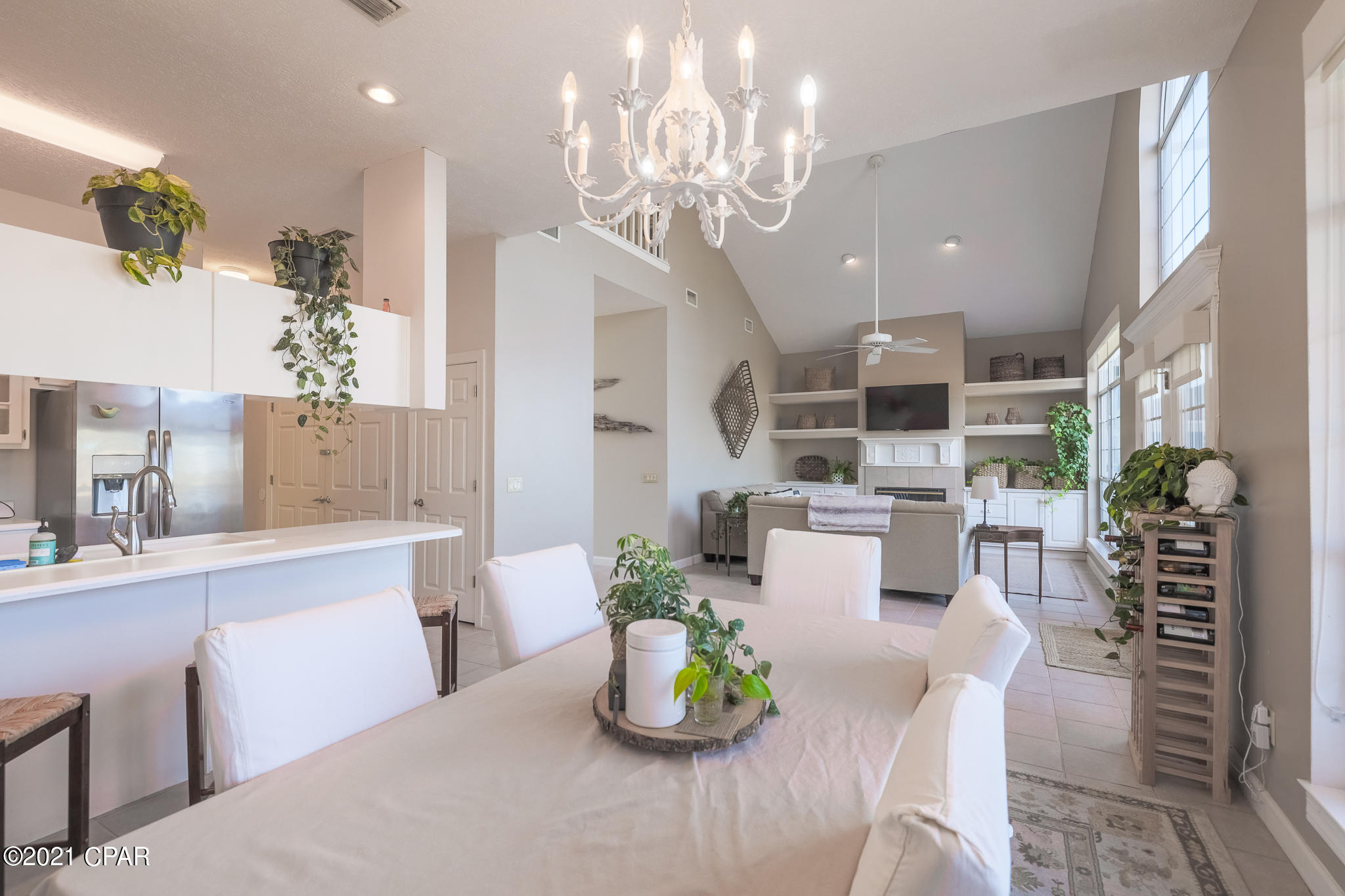 Gulf Vista - Residential