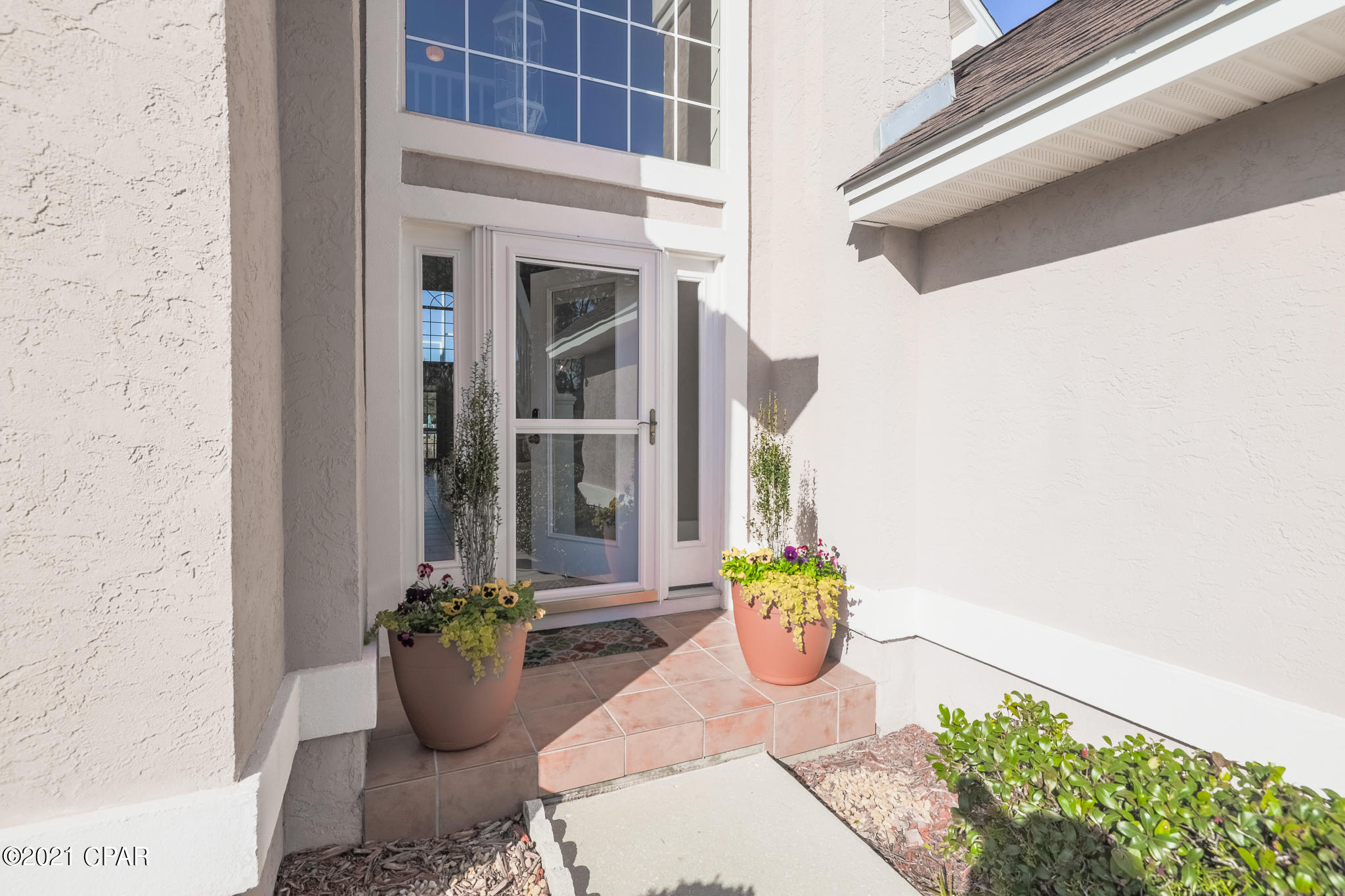 Gulf Vista - Residential