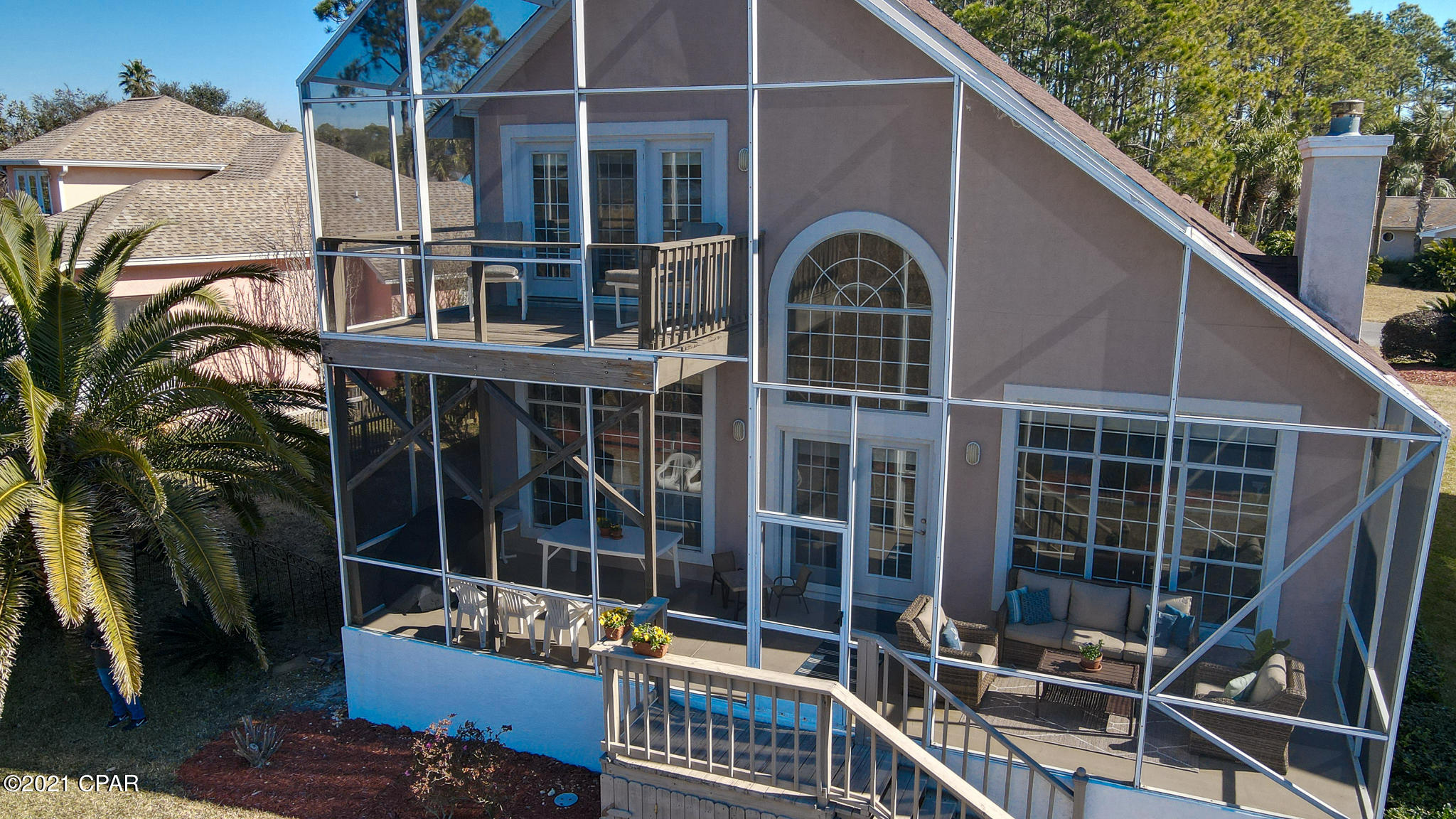 Gulf Vista - Residential