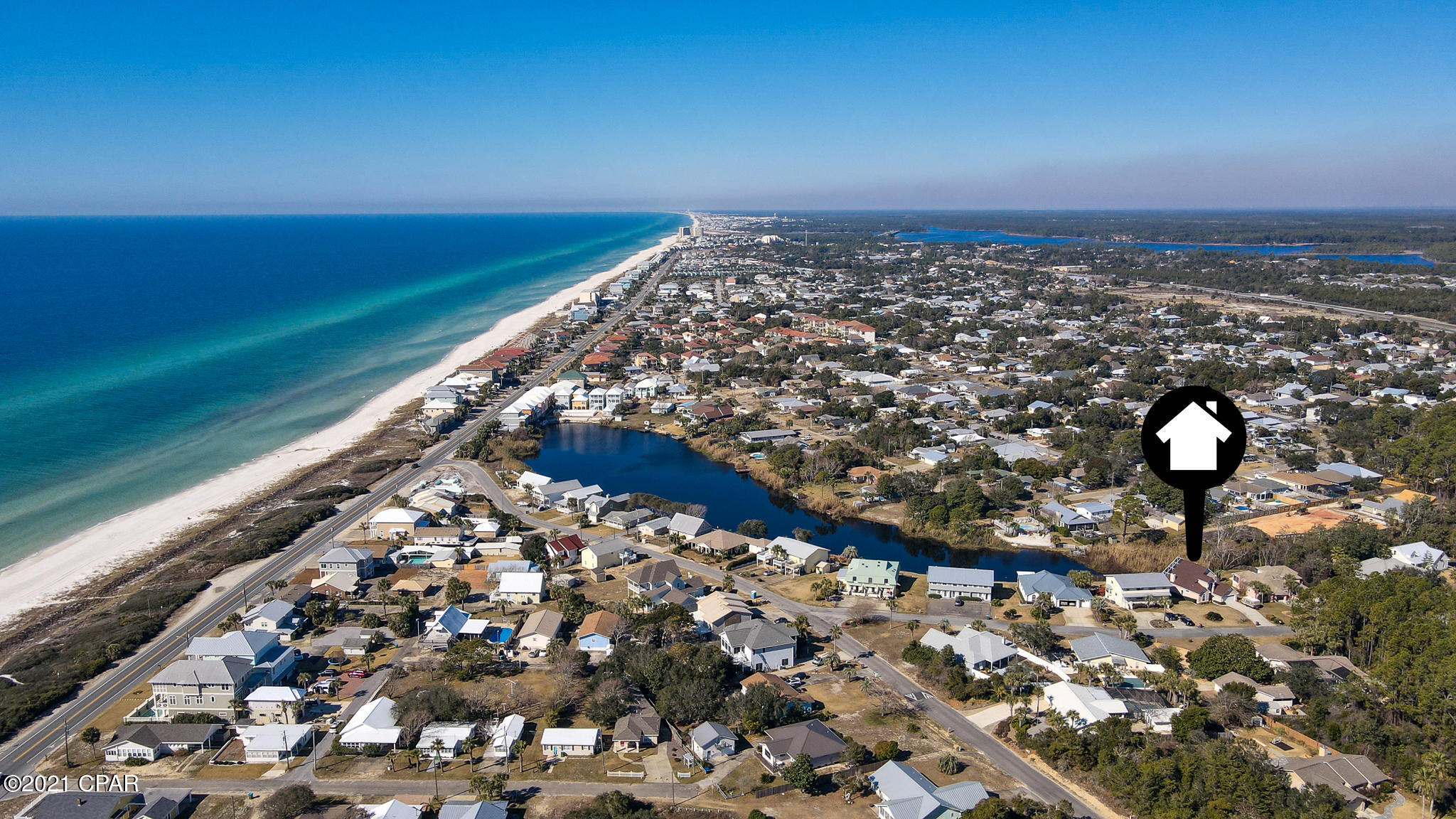 Gulf Vista - Residential