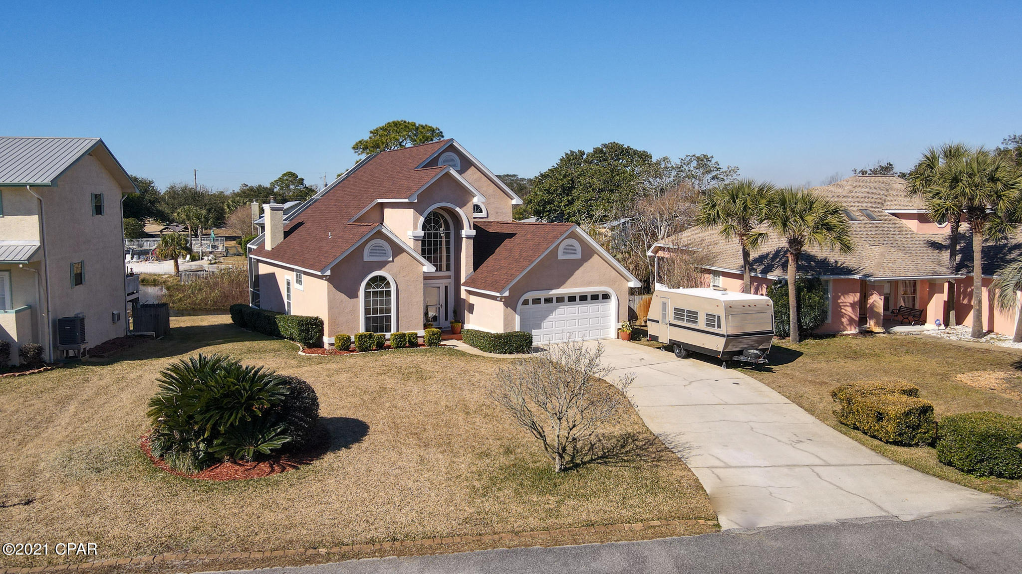 Gulf Vista - Residential