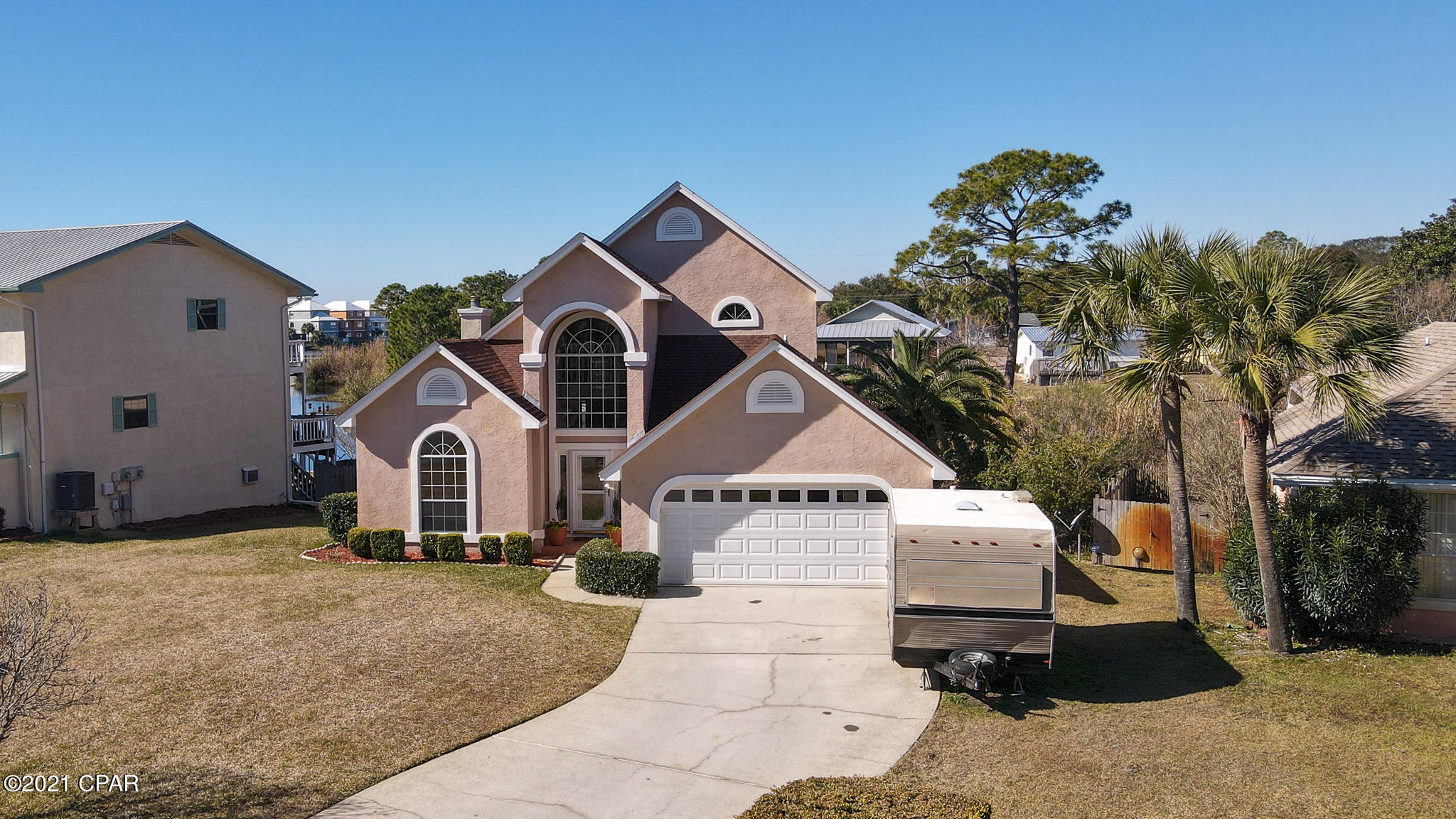 Gulf Vista - Residential