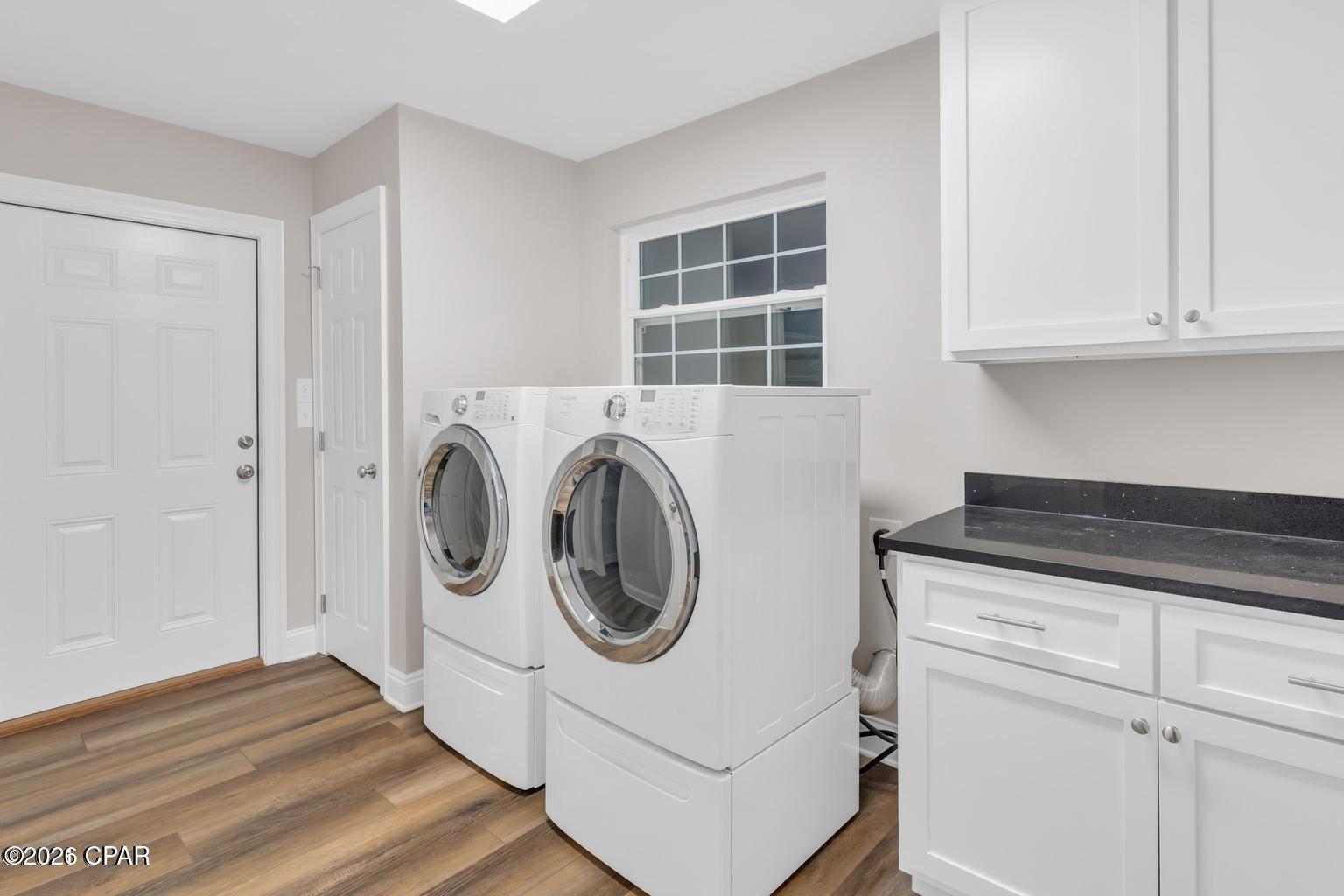 Sandy Creek Air Park - Residential