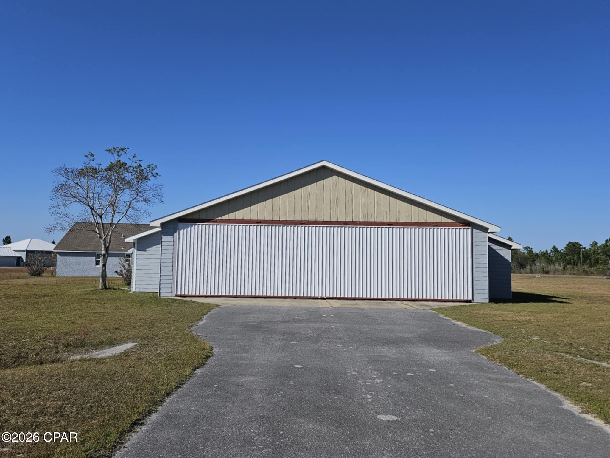 Sandy Creek Air Park - Residential