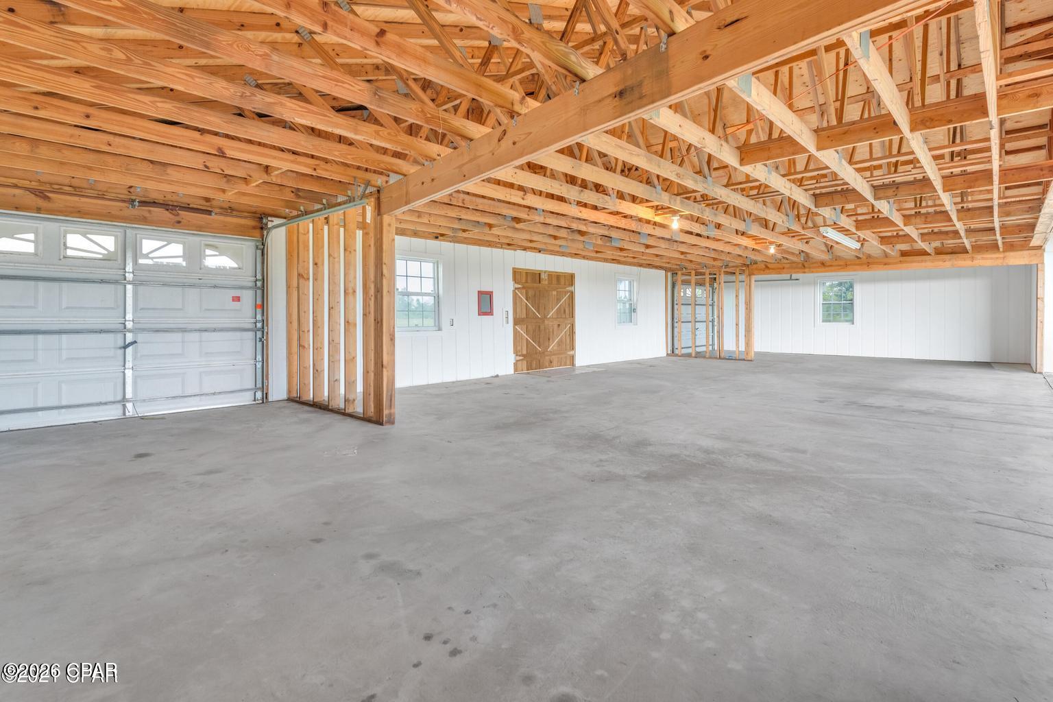 Sandy Creek Air Park - Residential