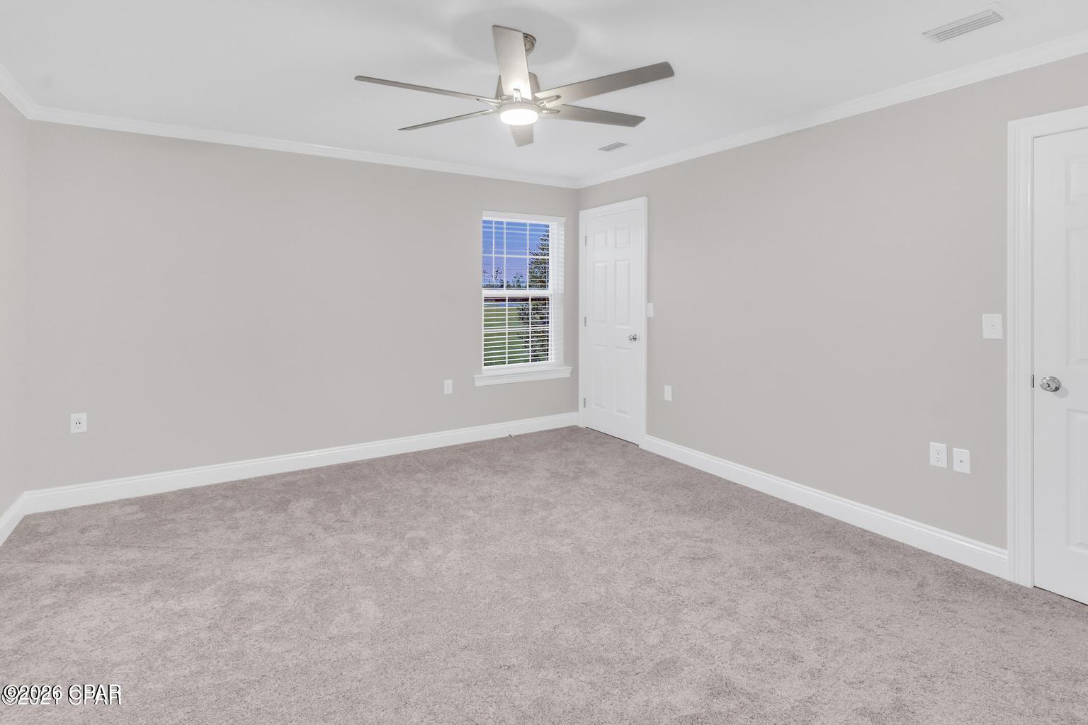 Sandy Creek Air Park - Residential