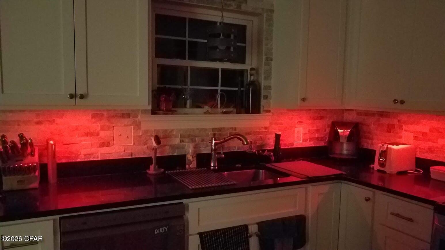 Sandy Creek Air Park - Residential