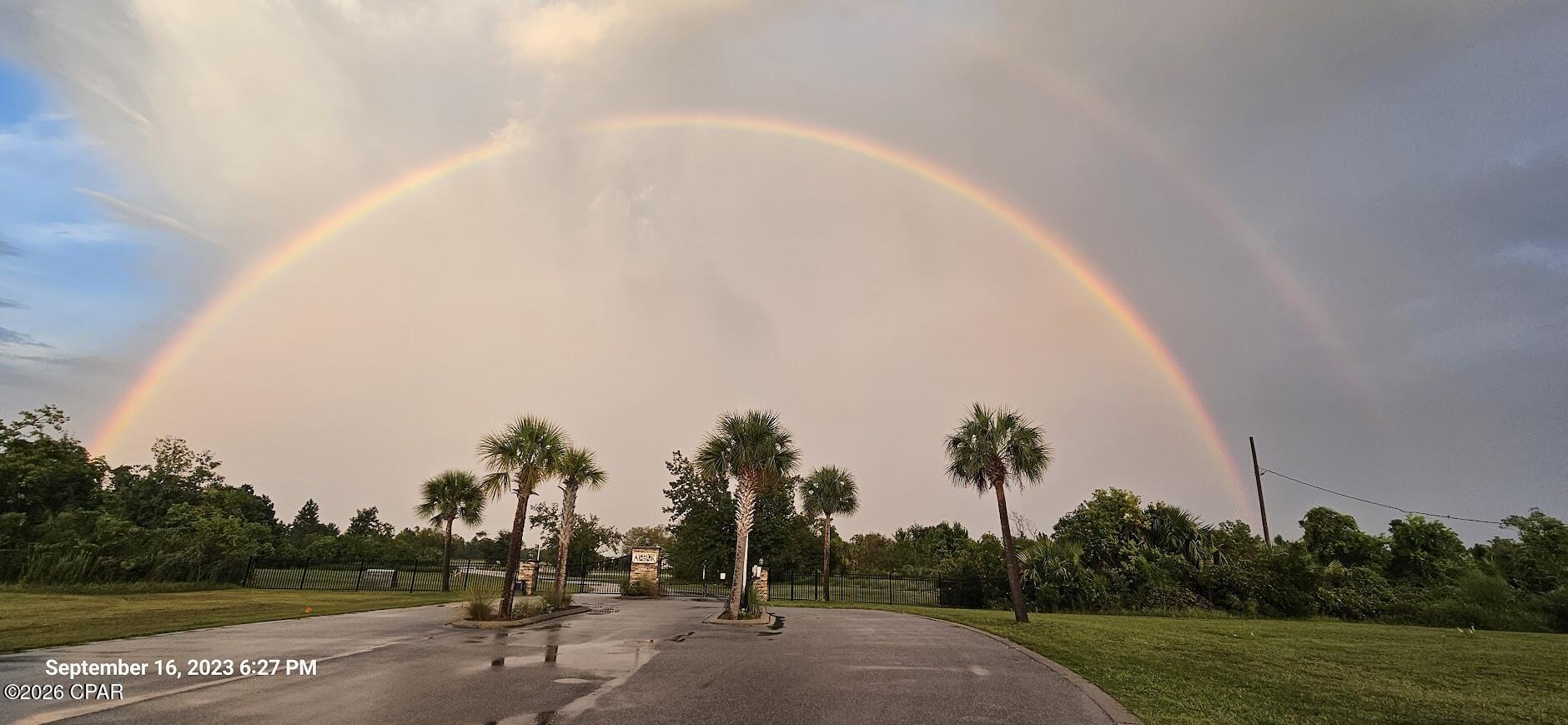 Sandy Creek Air Park - Residential
