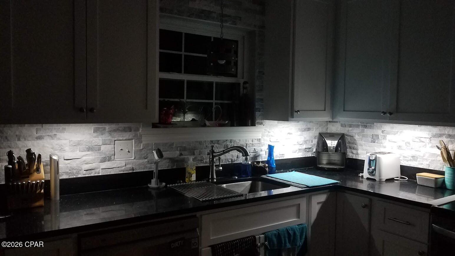 Sandy Creek Air Park - Residential