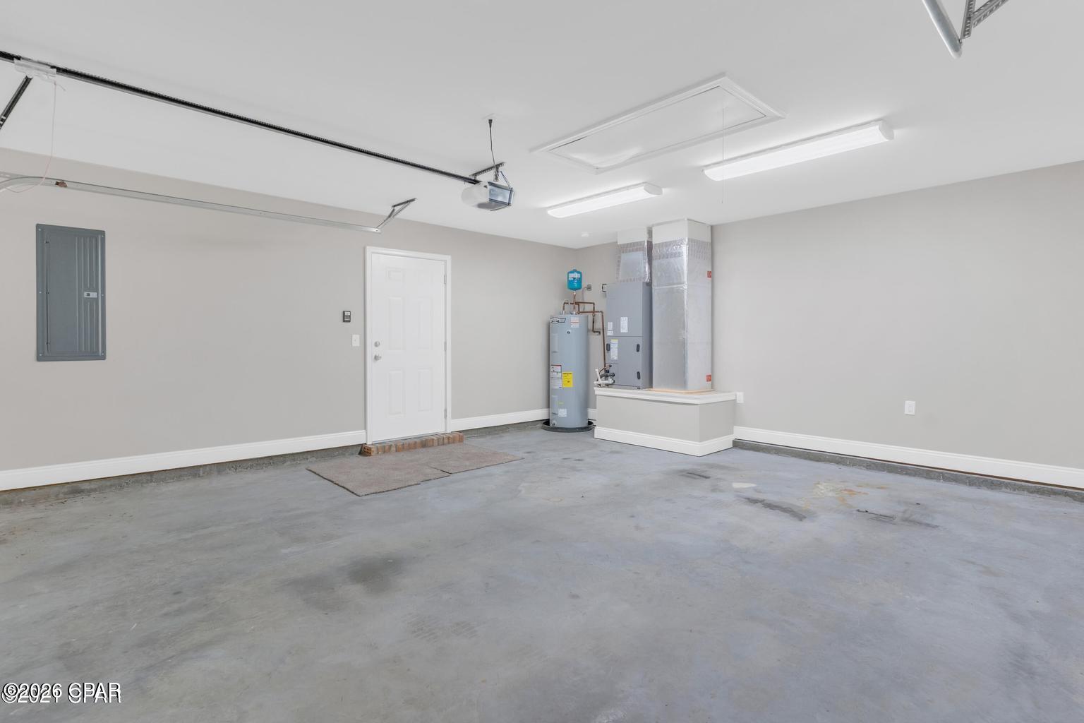 Sandy Creek Air Park - Residential