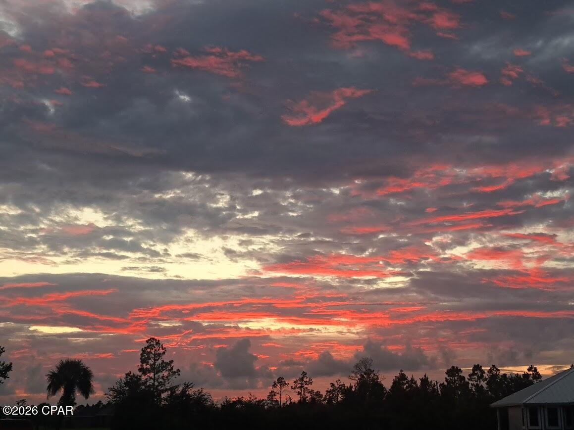 Sandy Creek Air Park - Residential