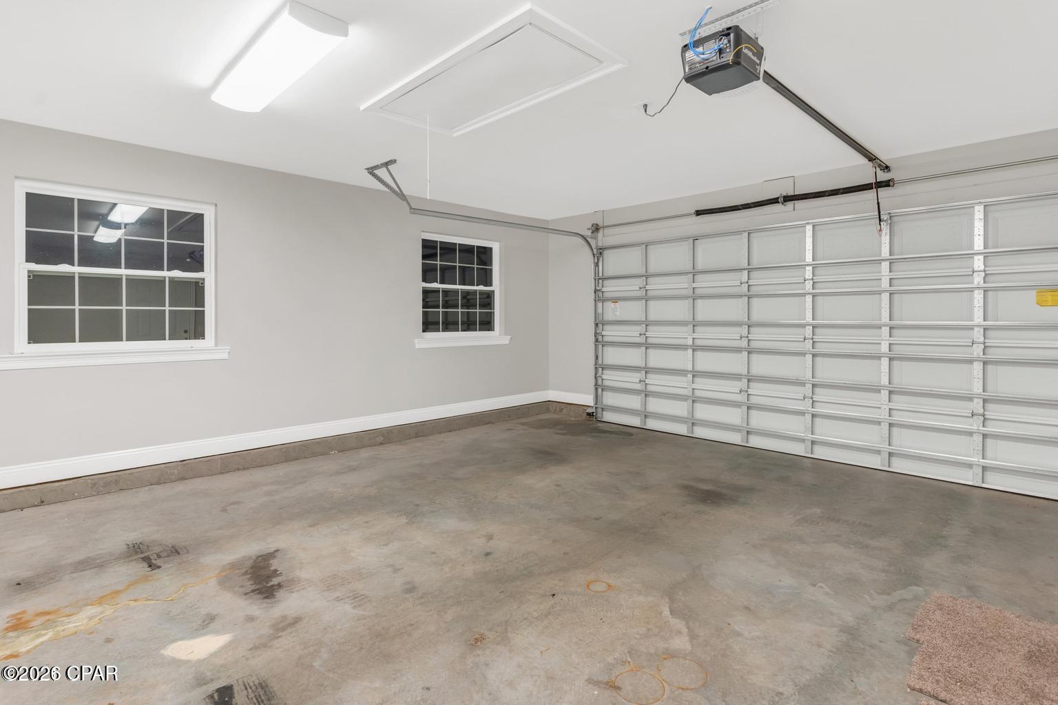 Sandy Creek Air Park - Residential