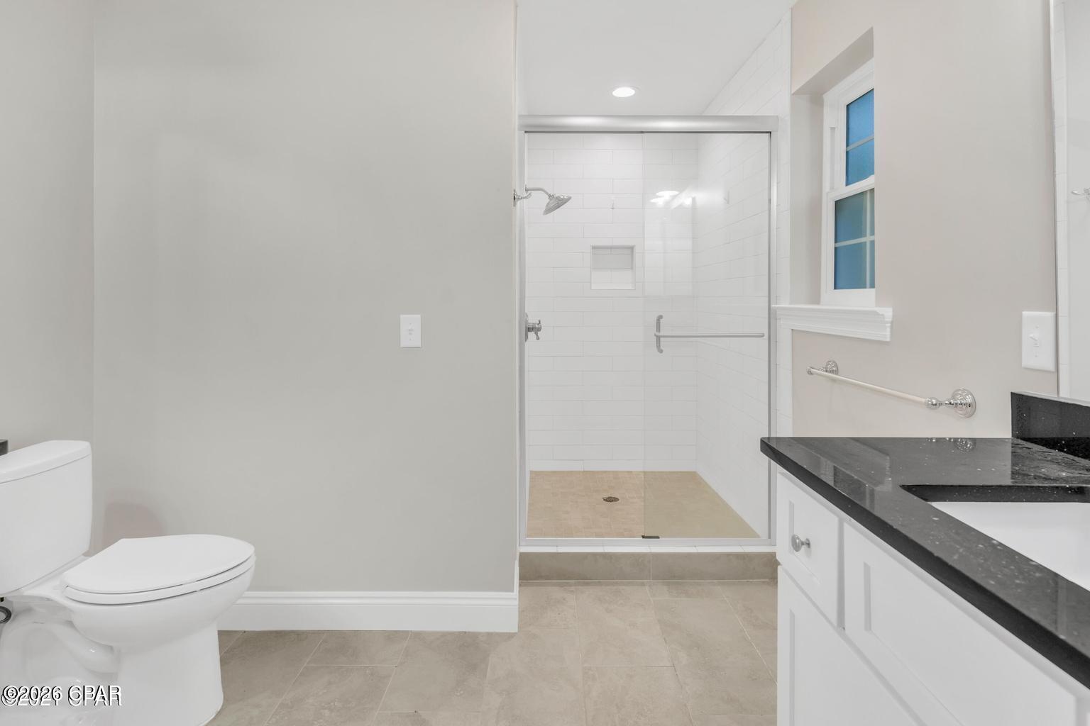 Sandy Creek Air Park - Residential