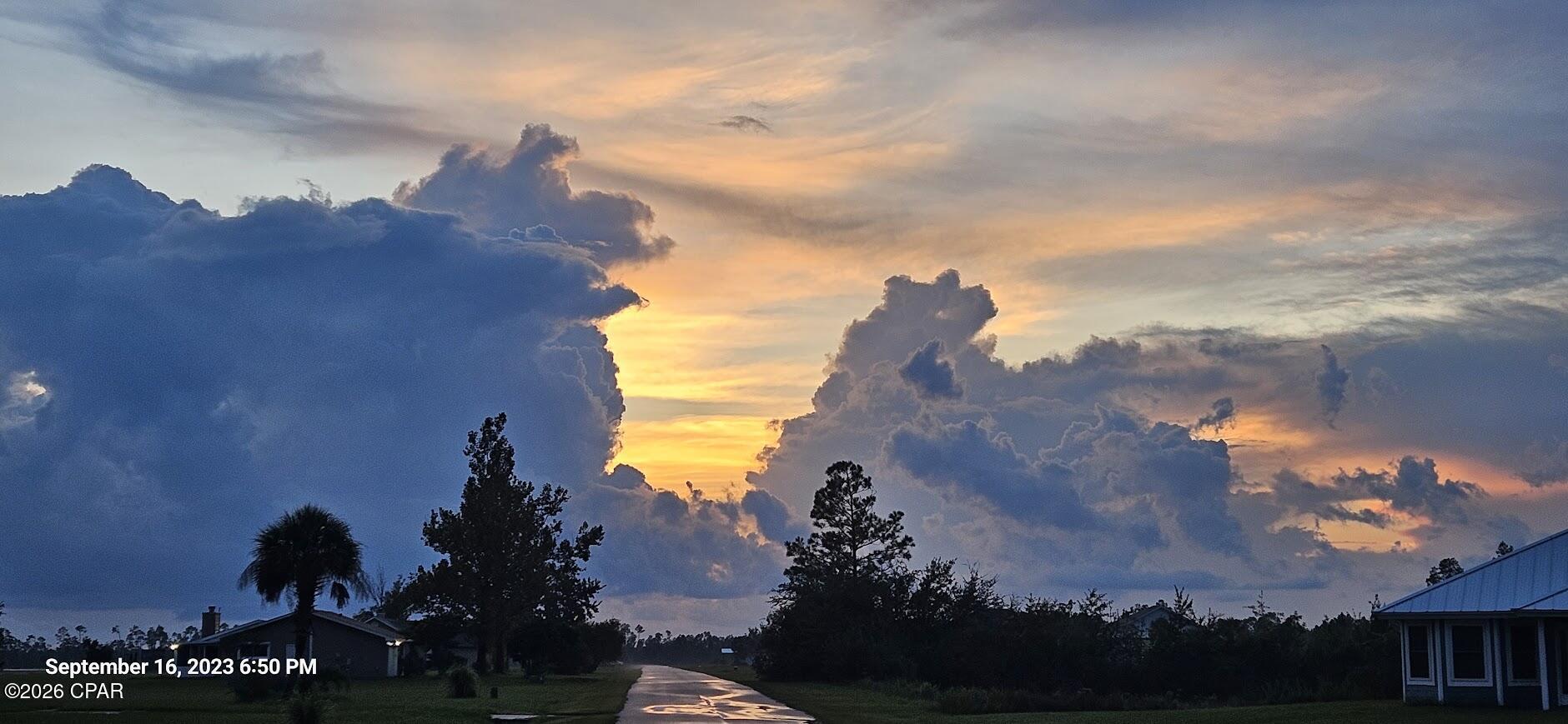 Sandy Creek Air Park - Residential