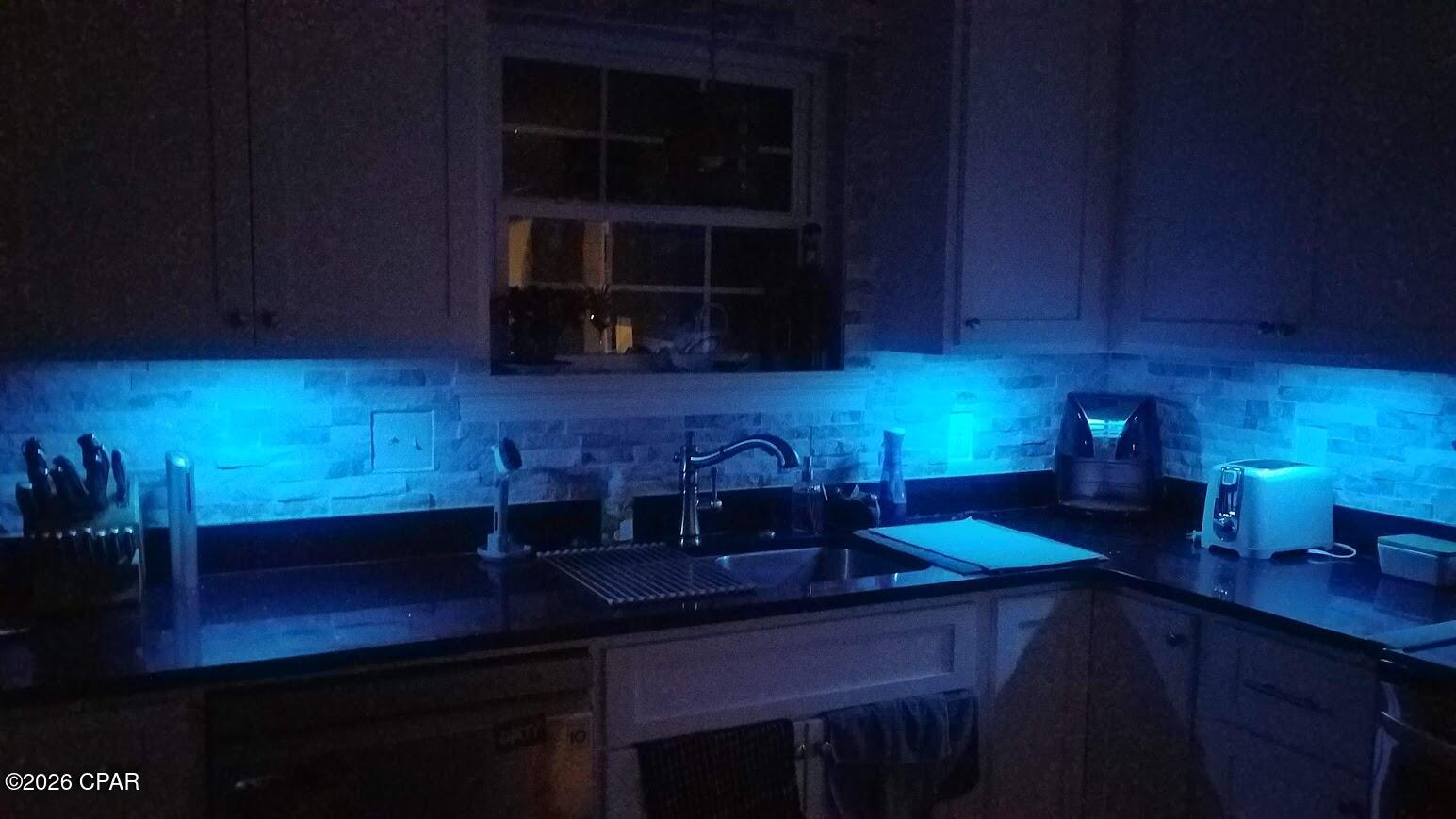 Sandy Creek Air Park - Residential