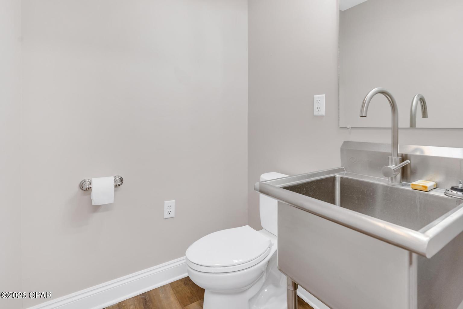 Sandy Creek Air Park - Residential