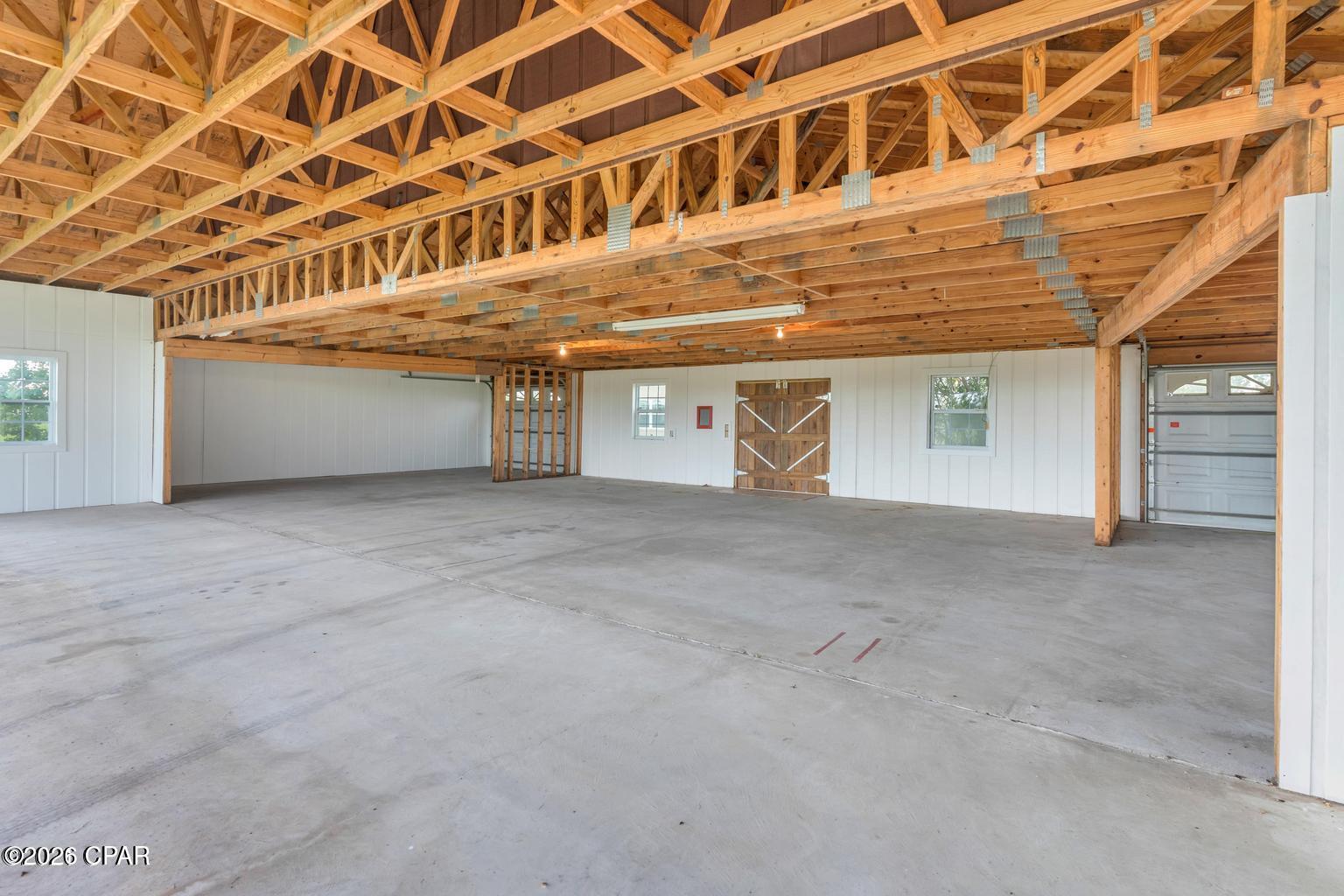 Sandy Creek Air Park - Residential