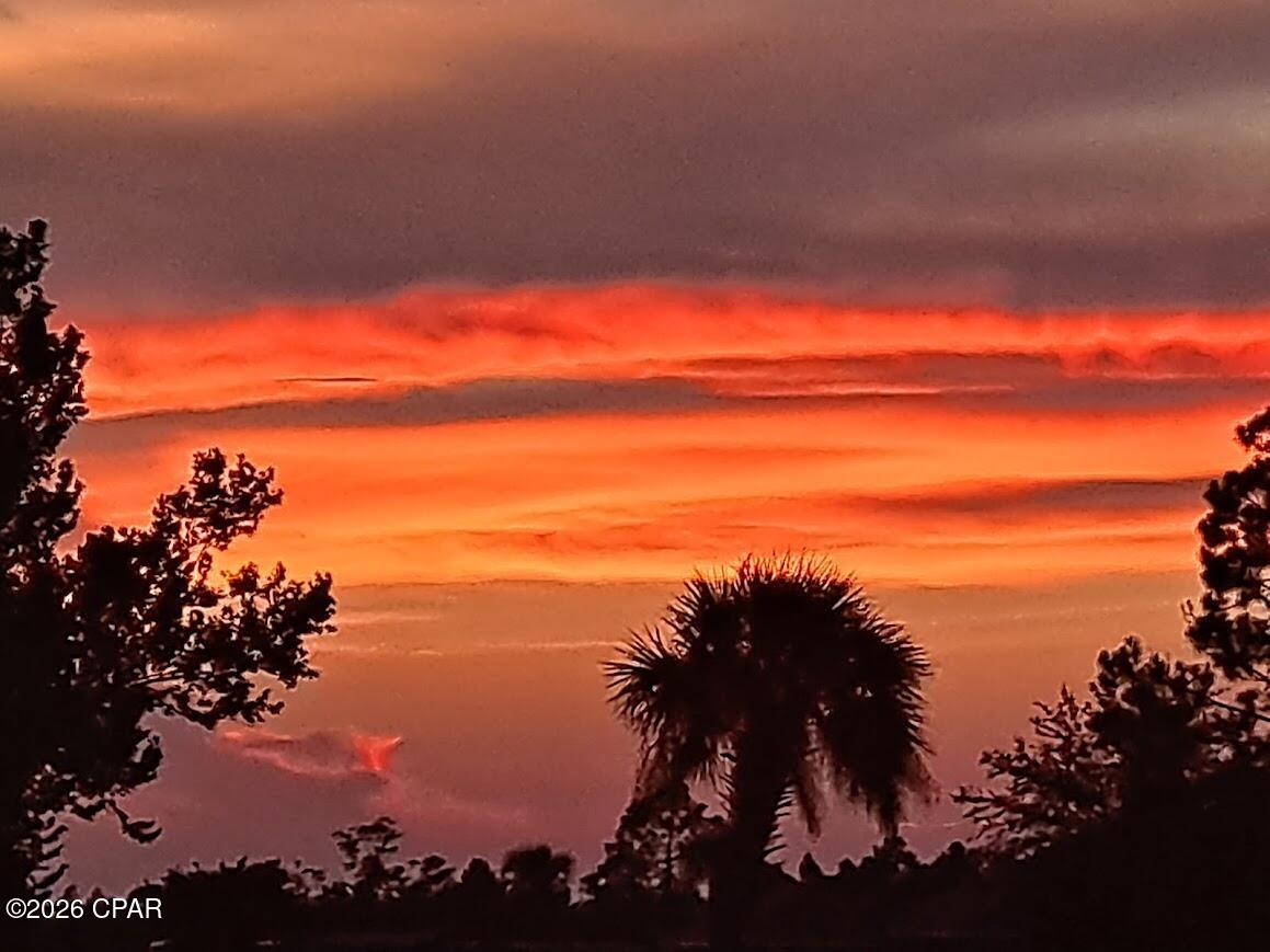 Sandy Creek Air Park - Residential