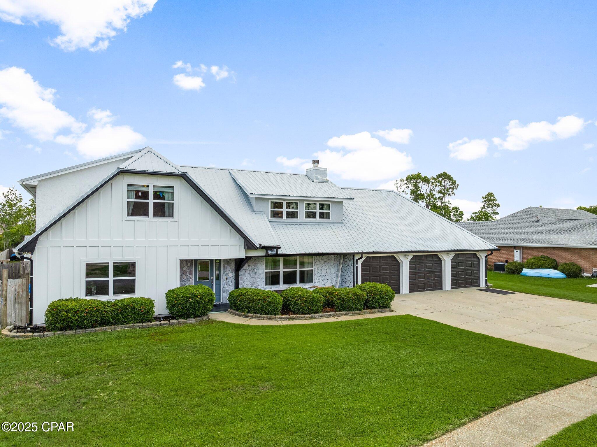 Callaway Point - Residential