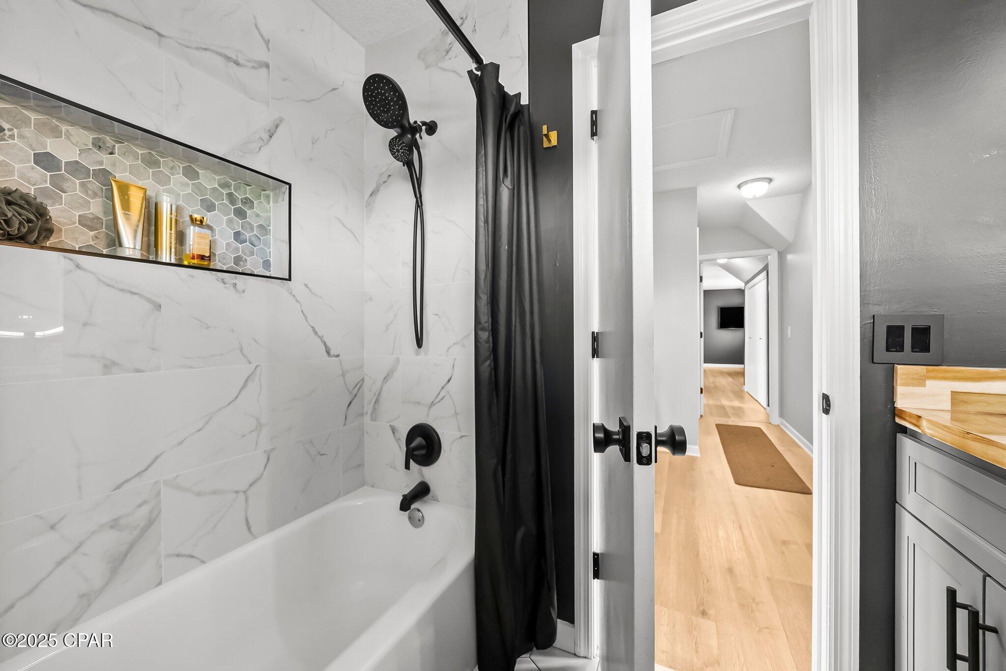 Callaway Point - Residential