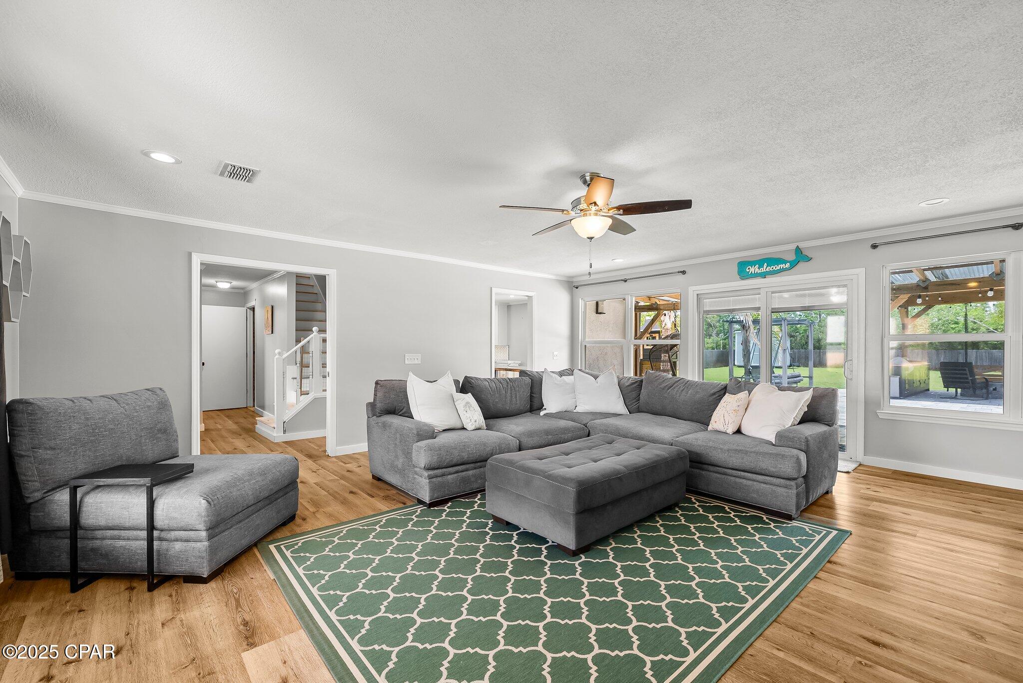 Callaway Point - Residential