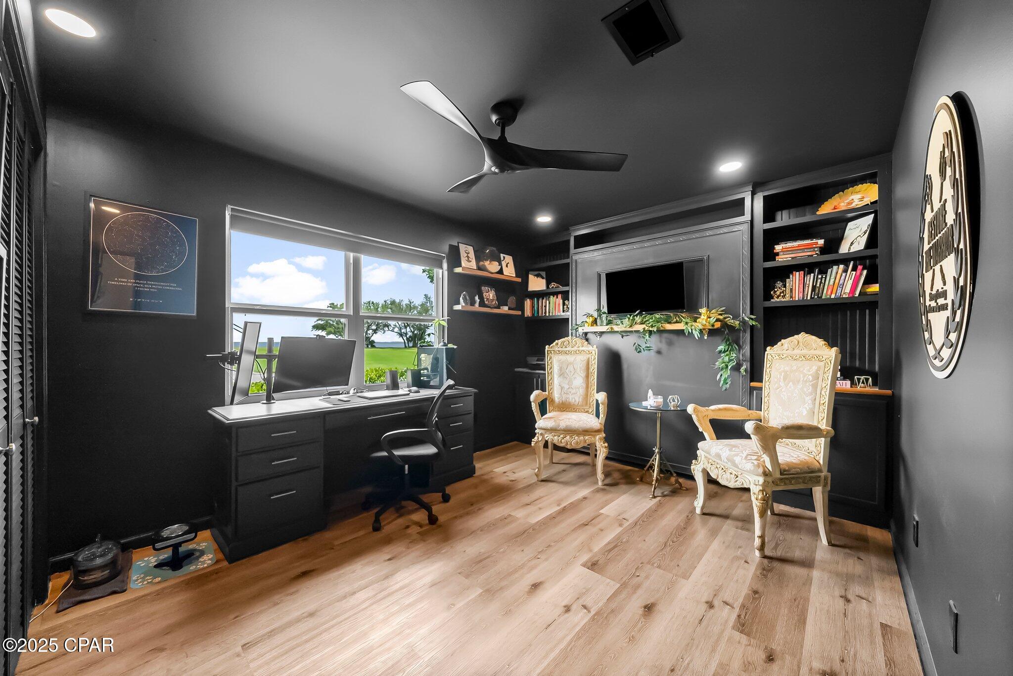 Callaway Point - Residential