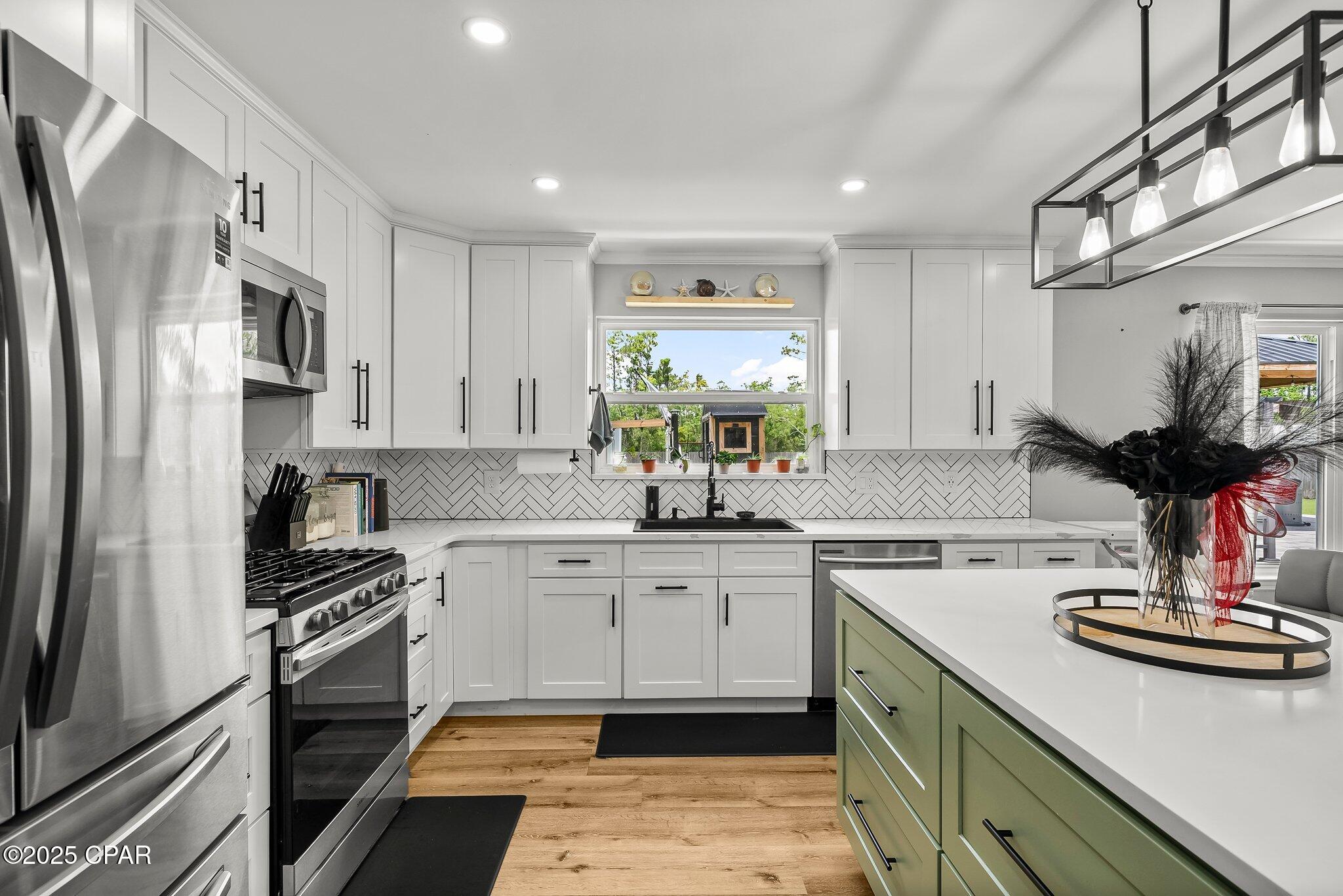 Callaway Point - Residential