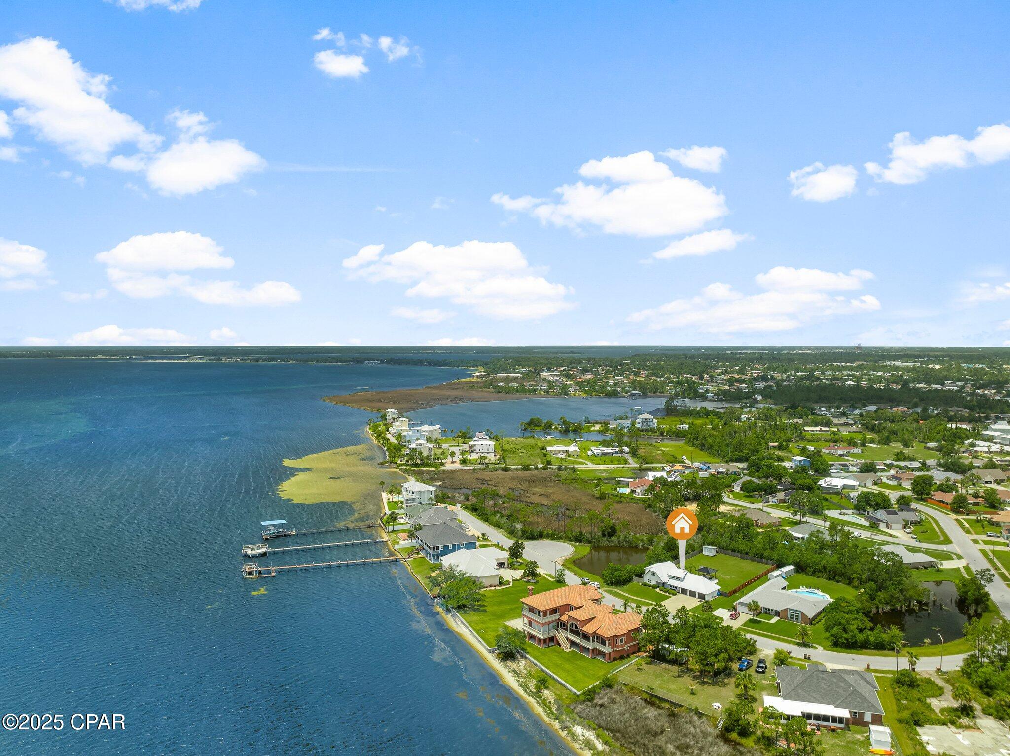 Callaway Point - Residential