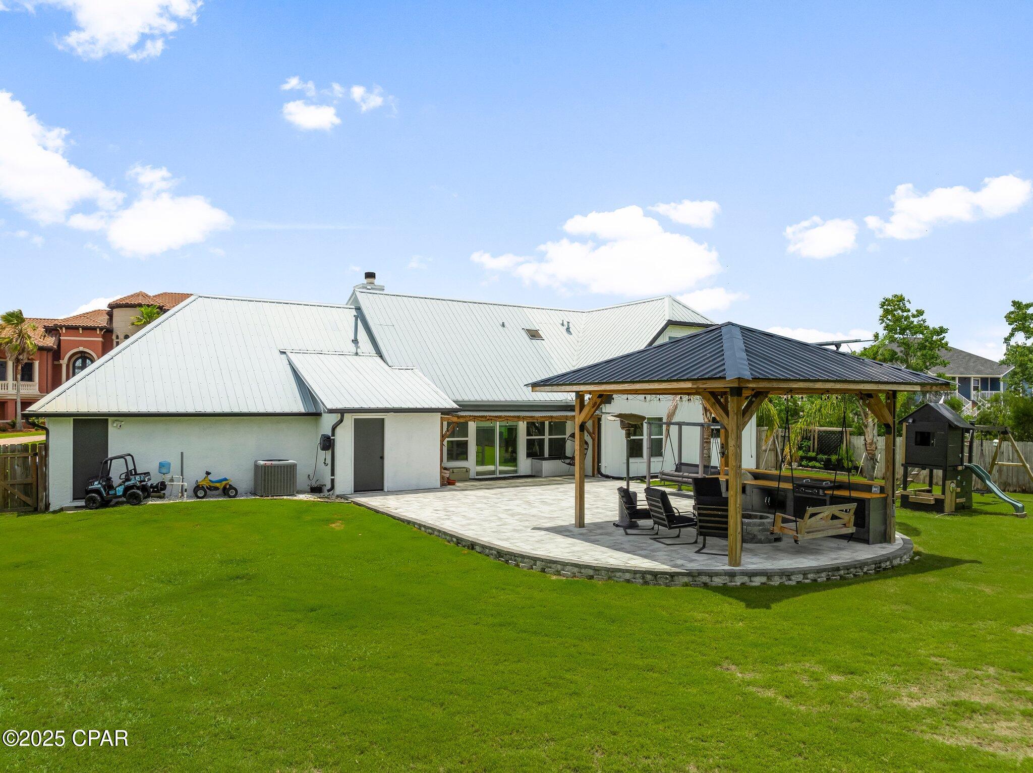 Callaway Point - Residential