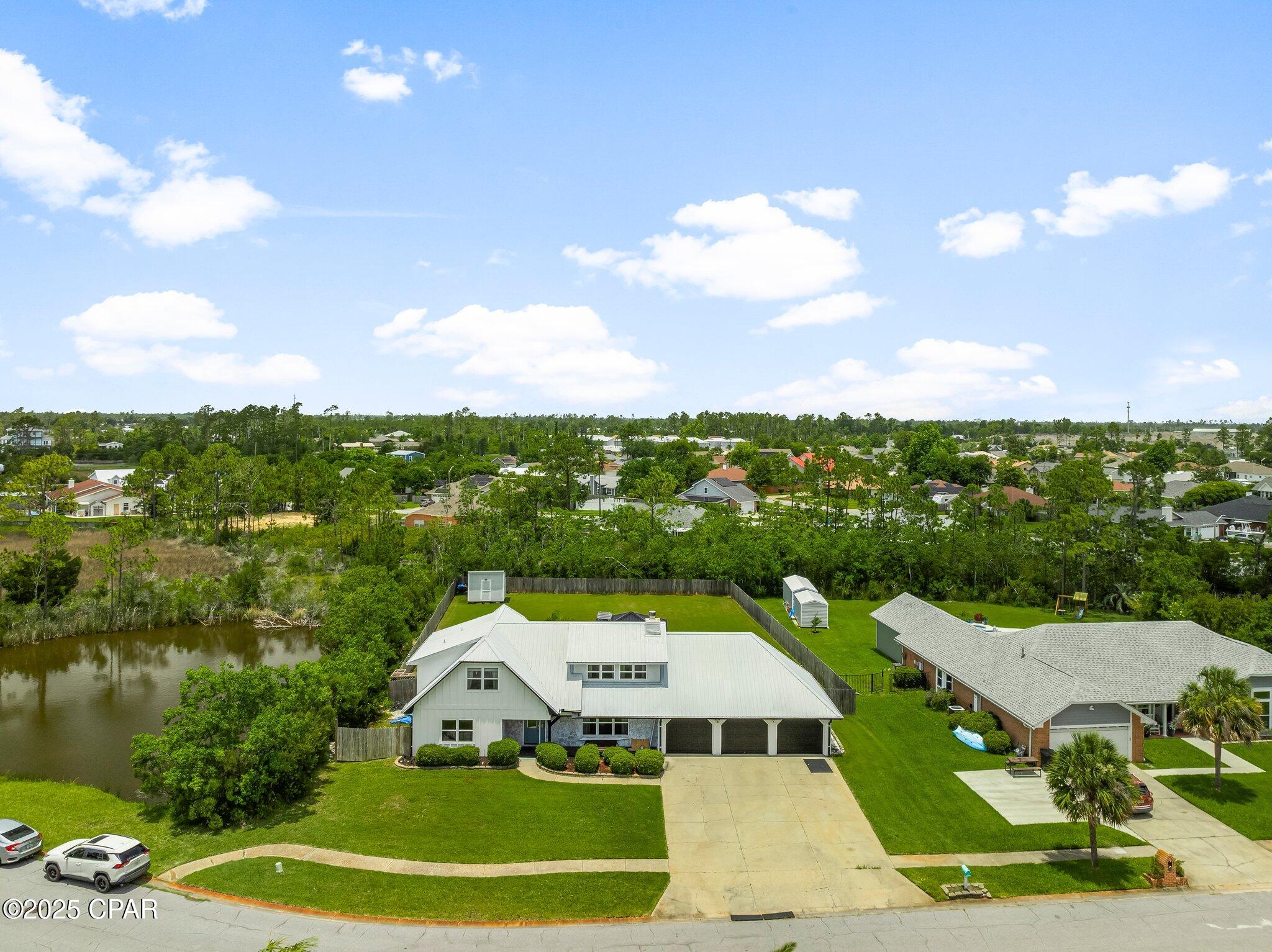 Callaway Point - Residential