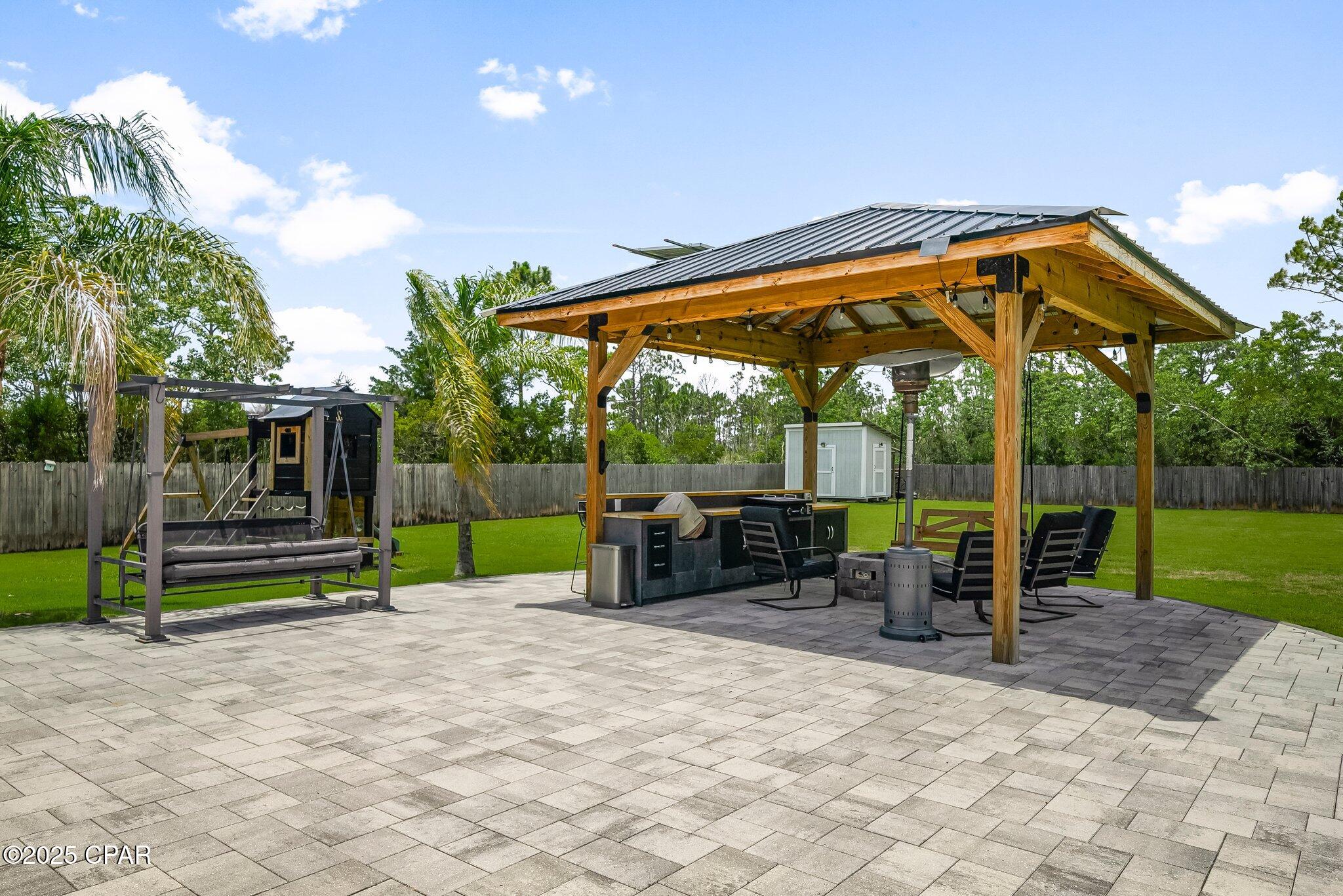 Callaway Point - Residential