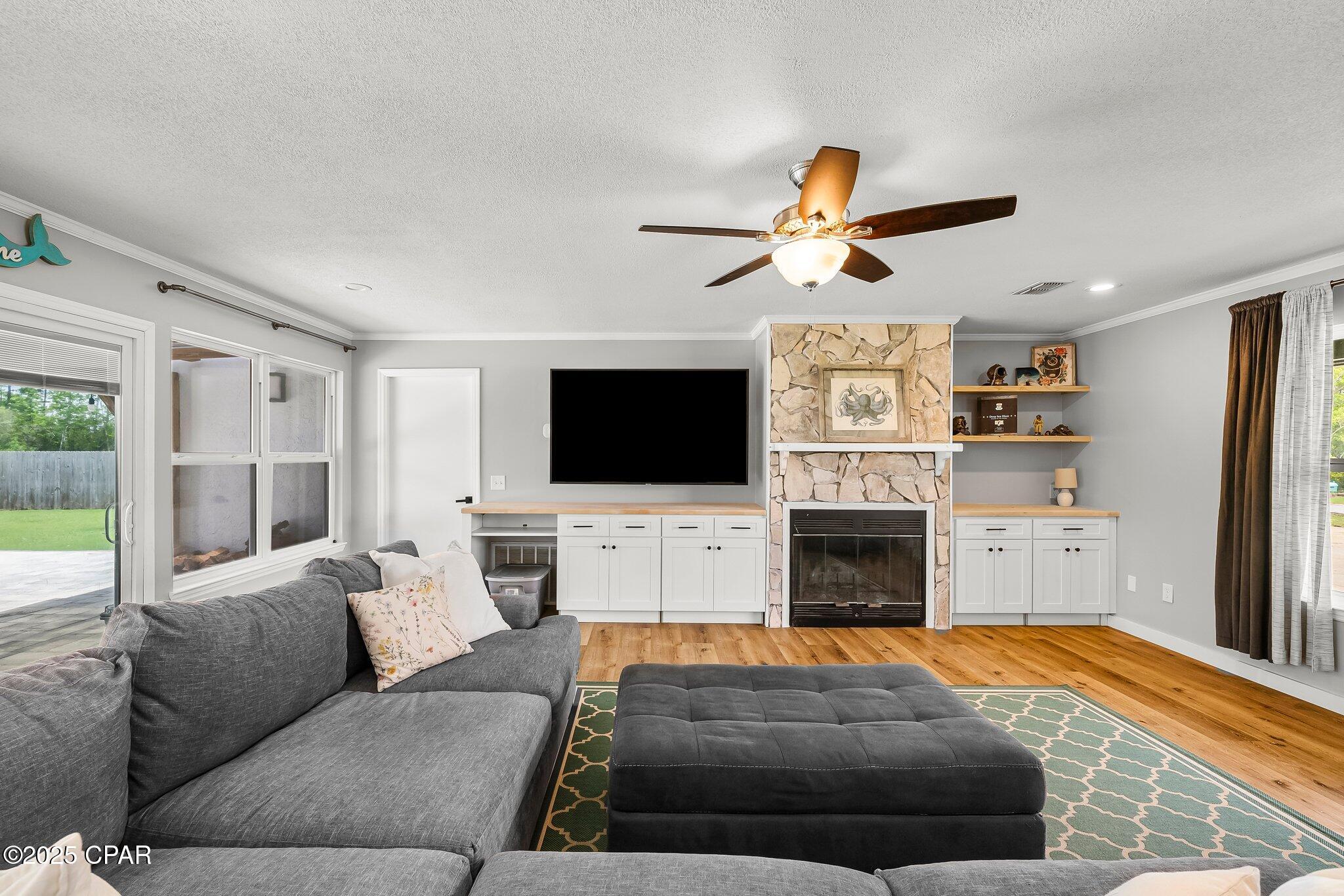 Callaway Point - Residential