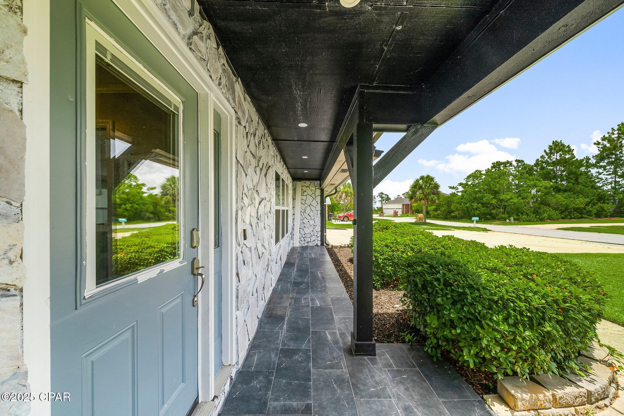 Callaway Point - Residential