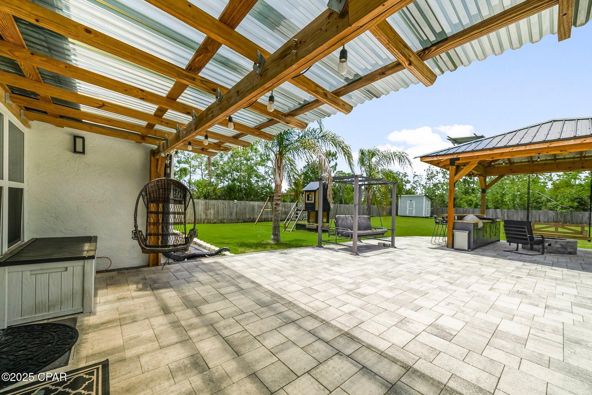 Callaway Point - Residential