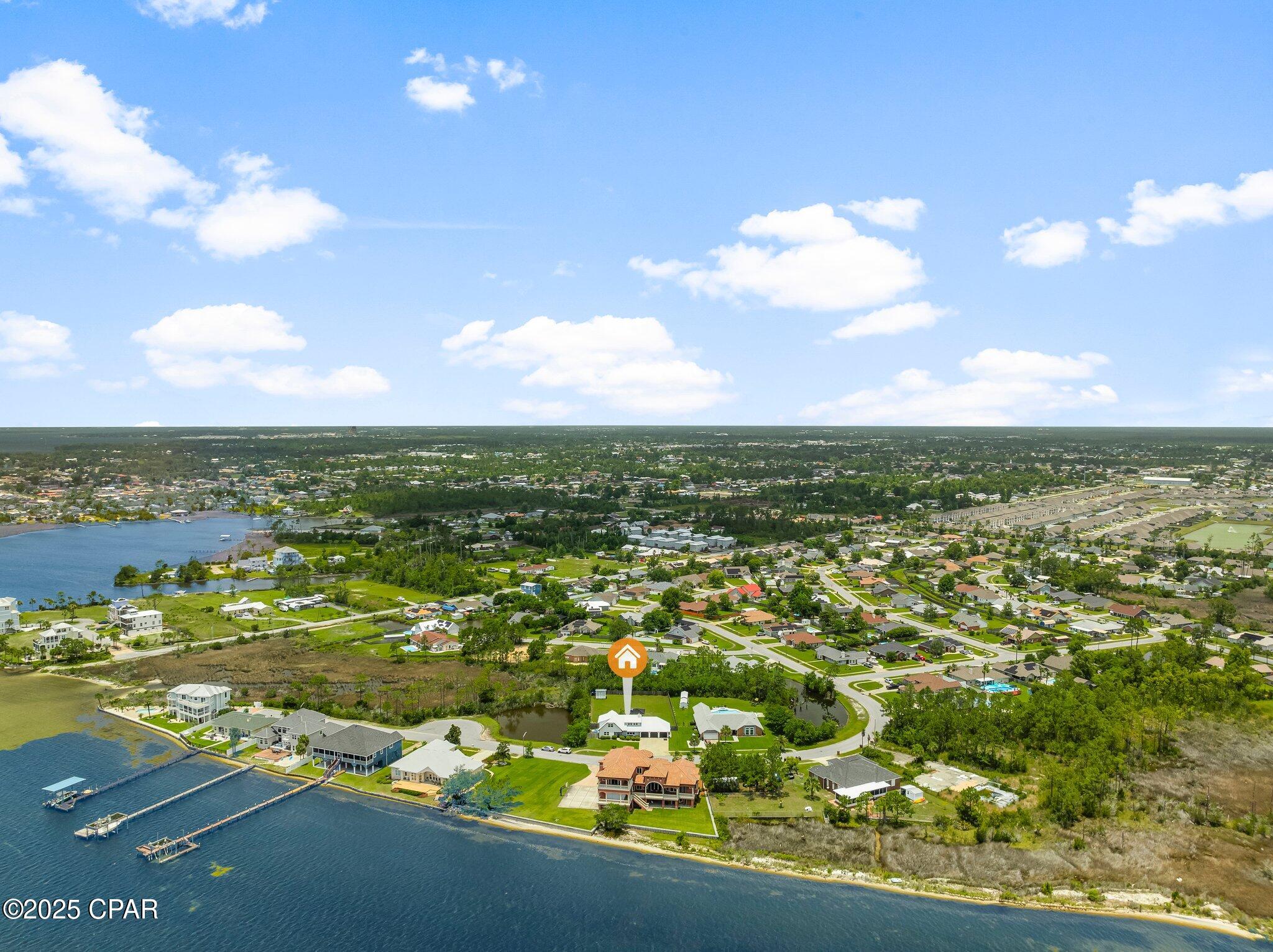 Callaway Point - Residential