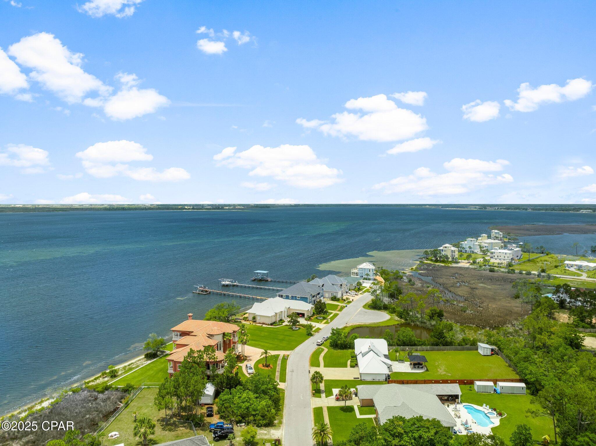 Callaway Point - Residential