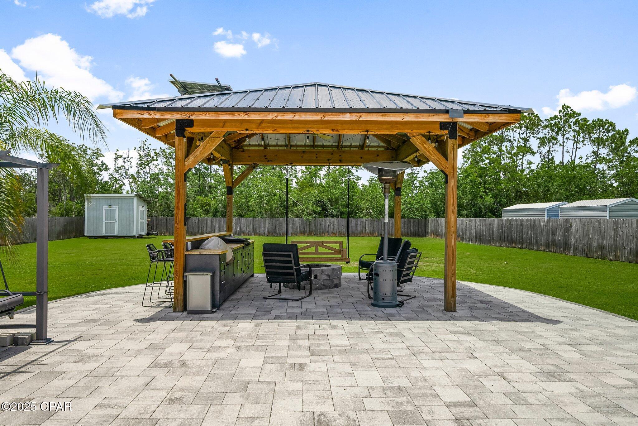 Callaway Point - Residential