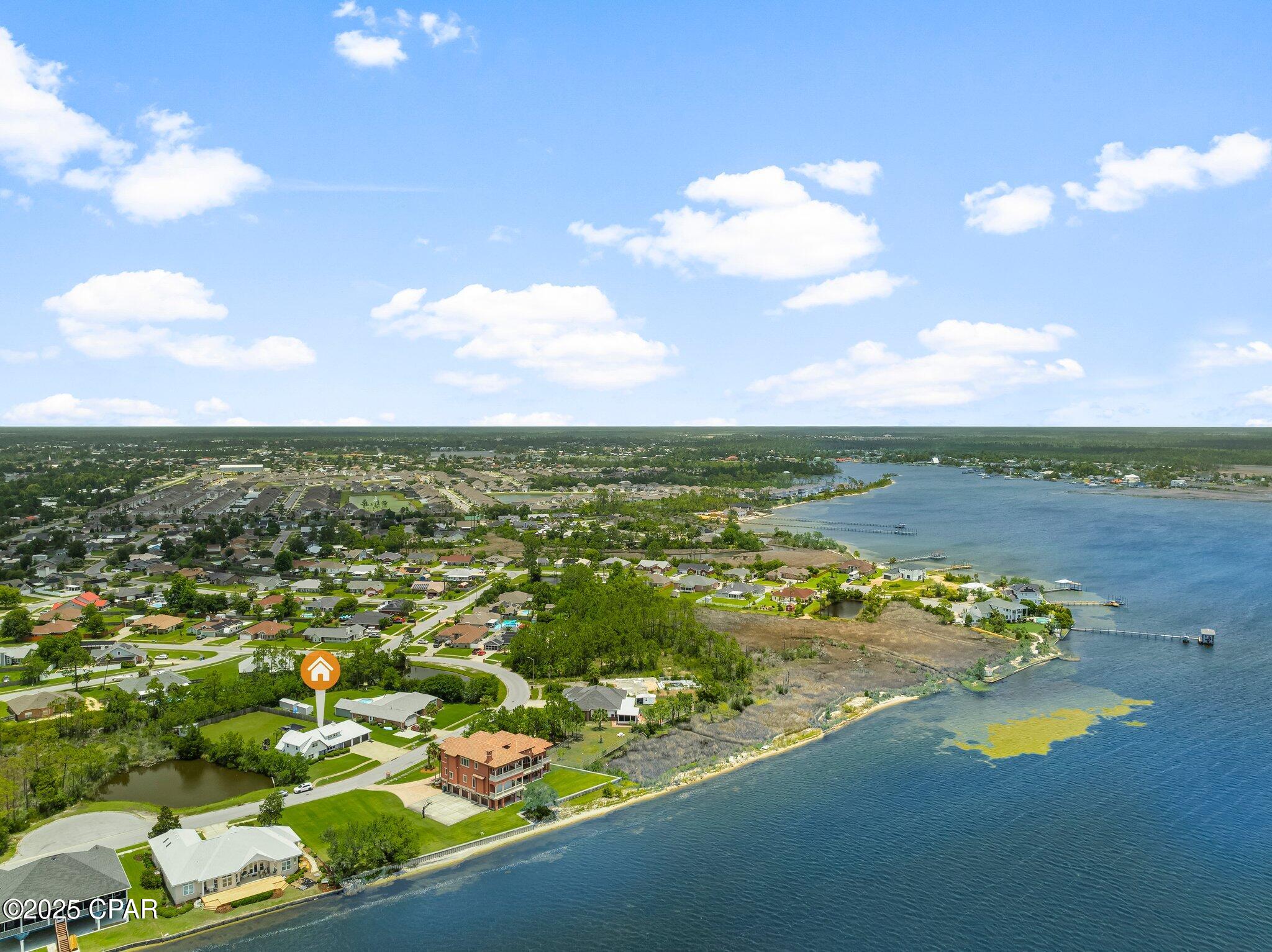 Callaway Point - Residential