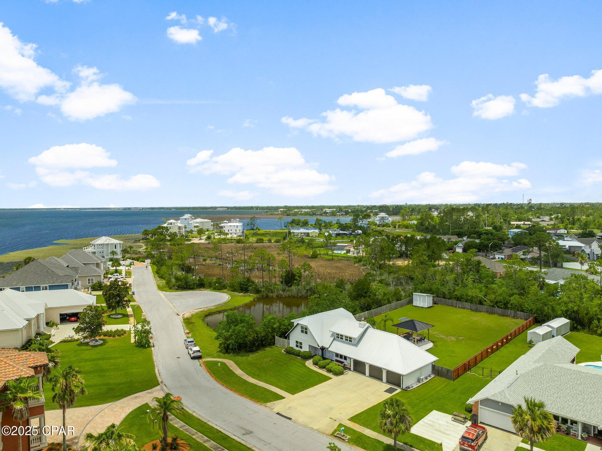 Callaway Point - Residential