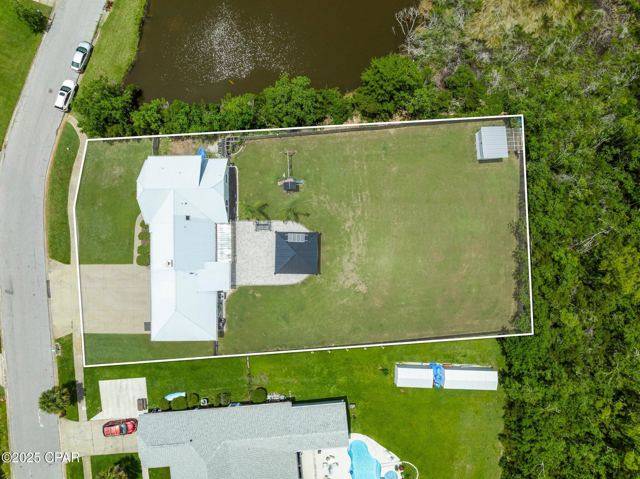 Callaway Point - Residential