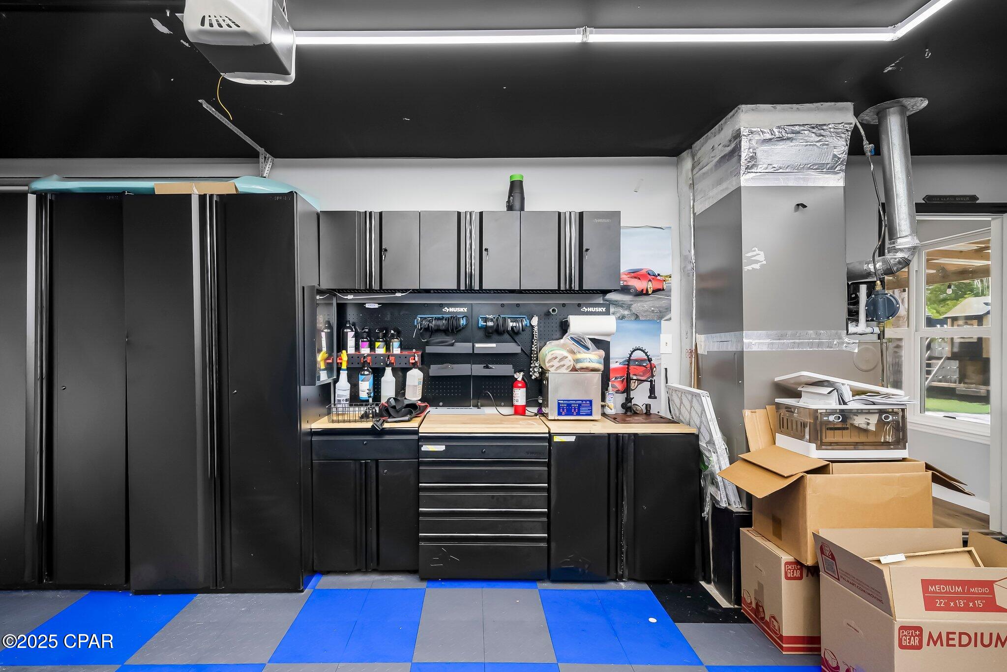 Callaway Point - Residential