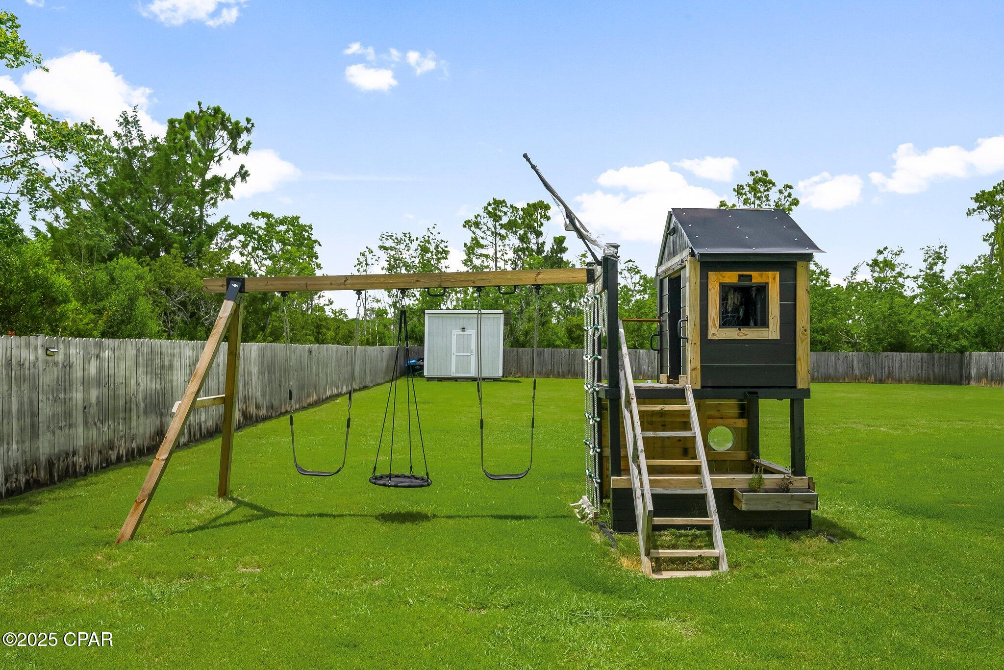 Callaway Point - Residential