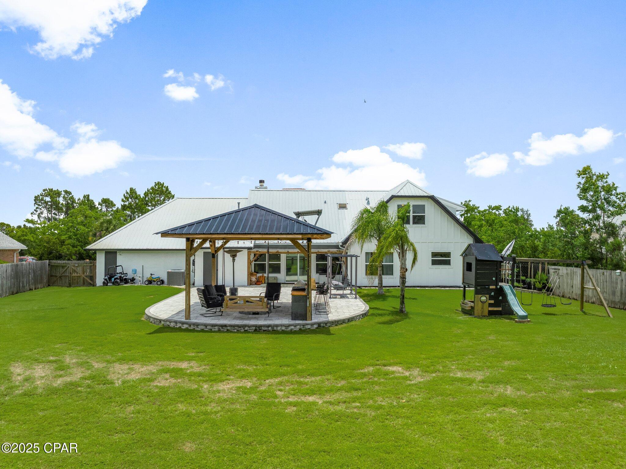 Callaway Point - Residential